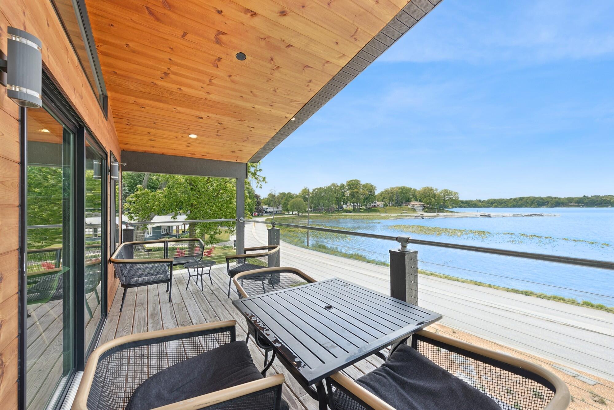 210 Lake Shore Drive