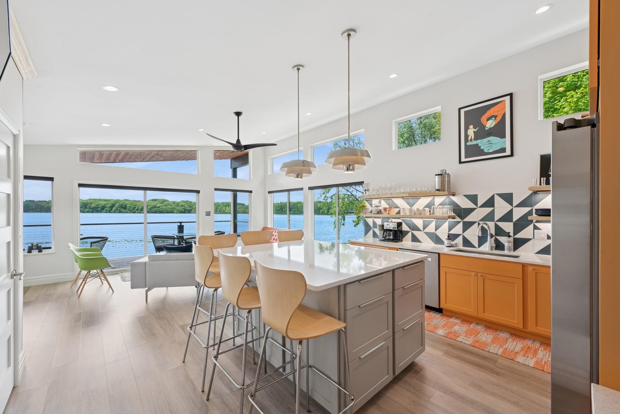 210 Lake Shore Drive