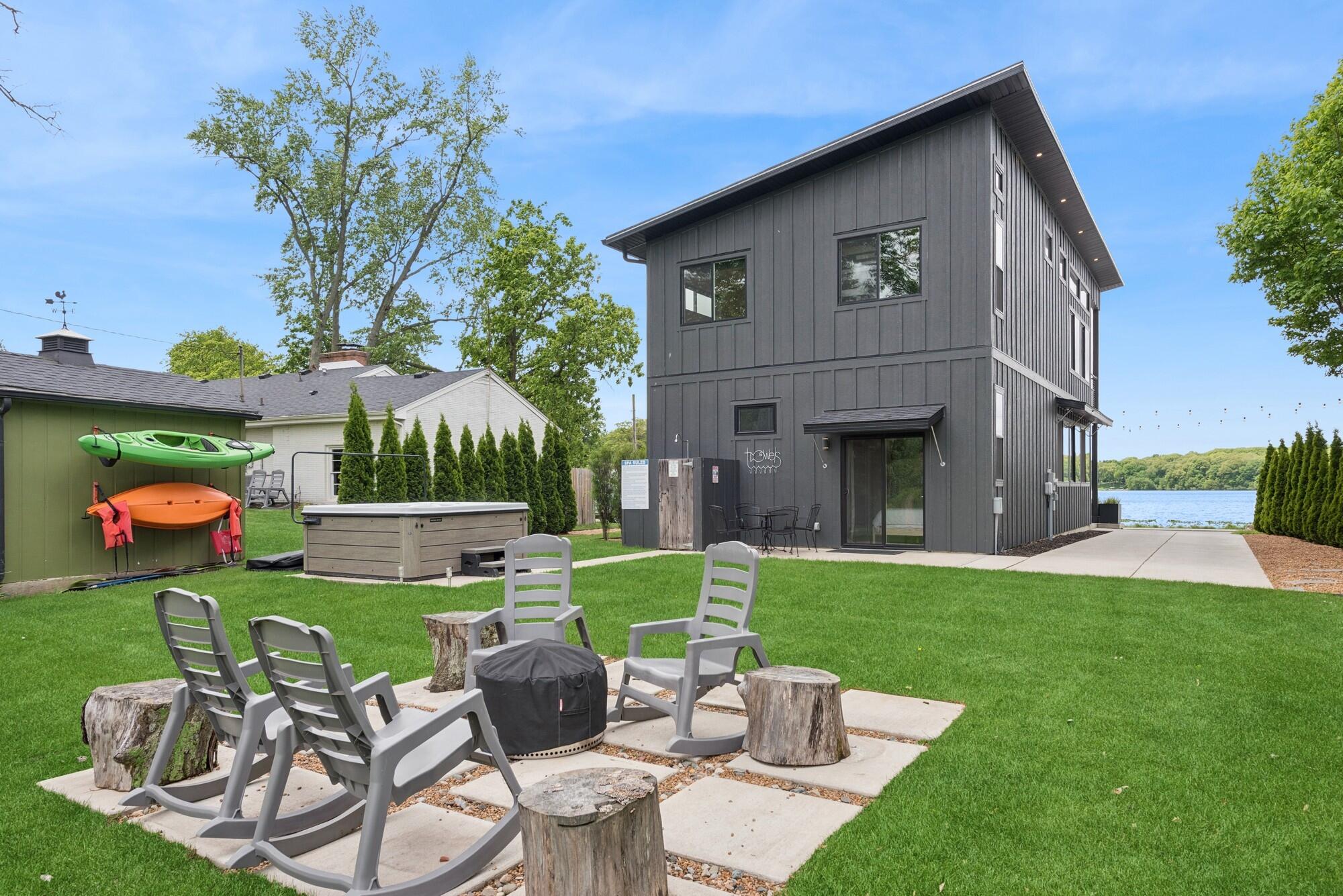 210 Lake Shore Drive