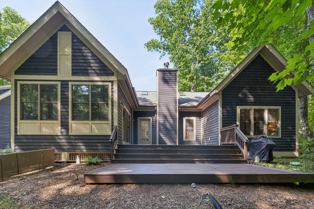 55 Magnolia Trail