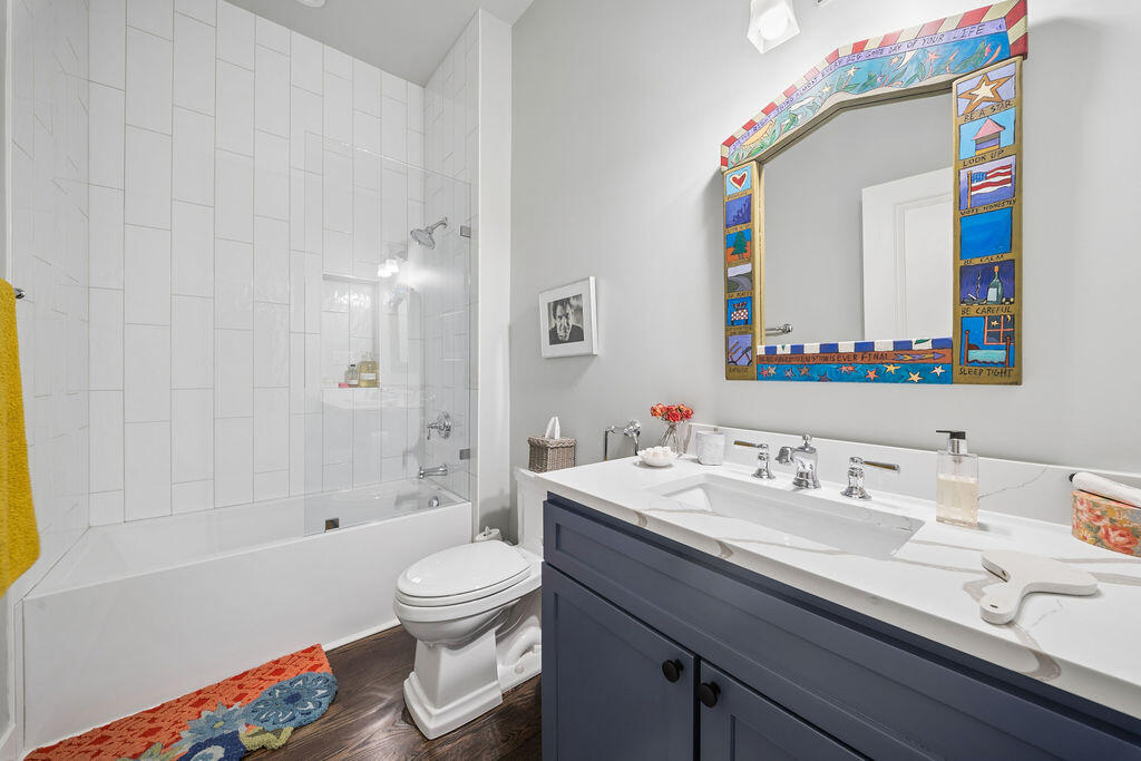 55 Magnolia Trail