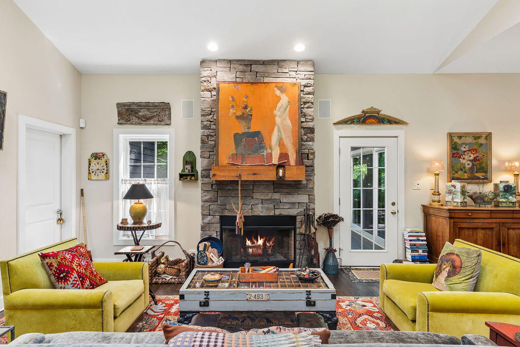 55 Magnolia Trail