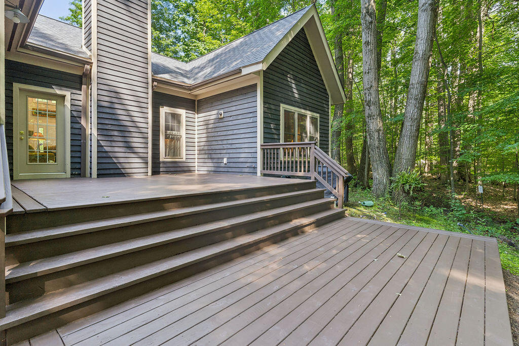 55 Magnolia Trail