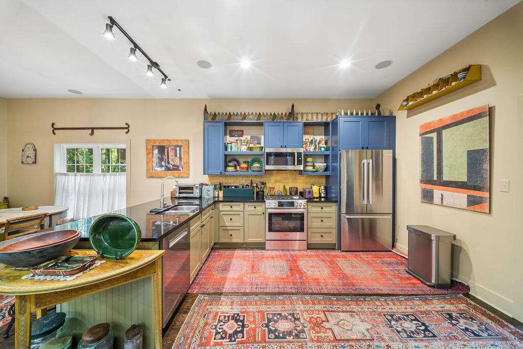 55 Magnolia Trail