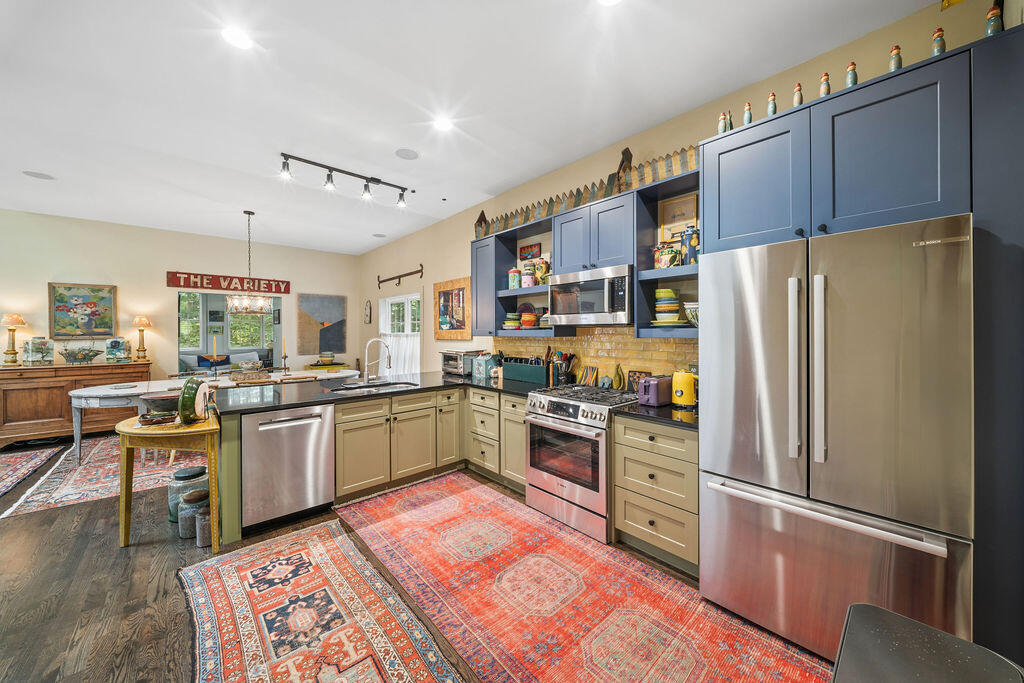 55 Magnolia Trail