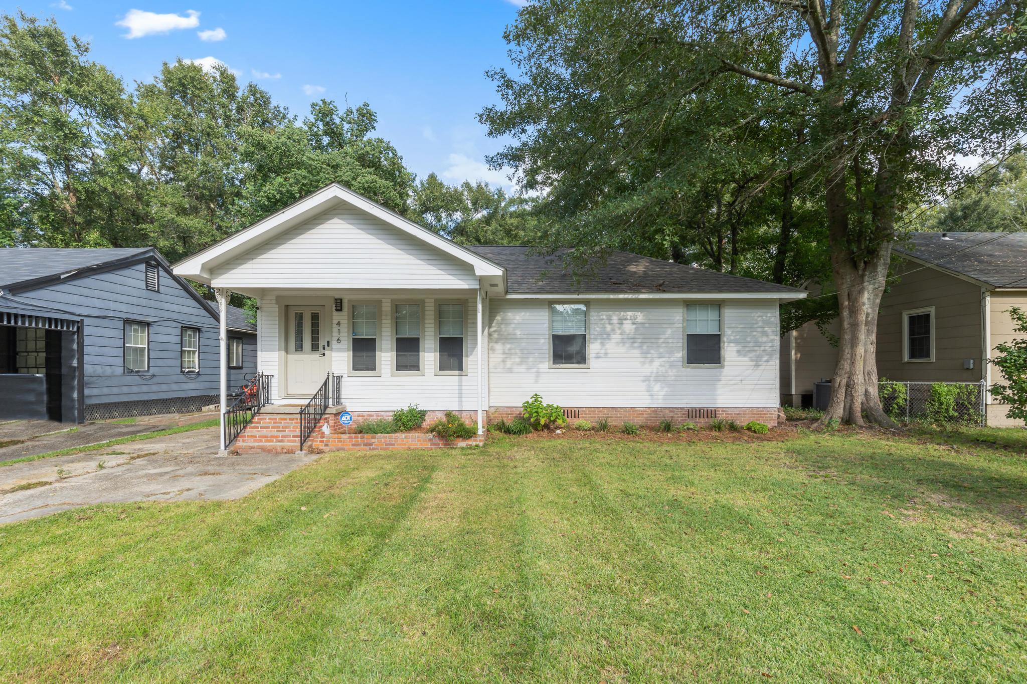 416 S 15th Ave.