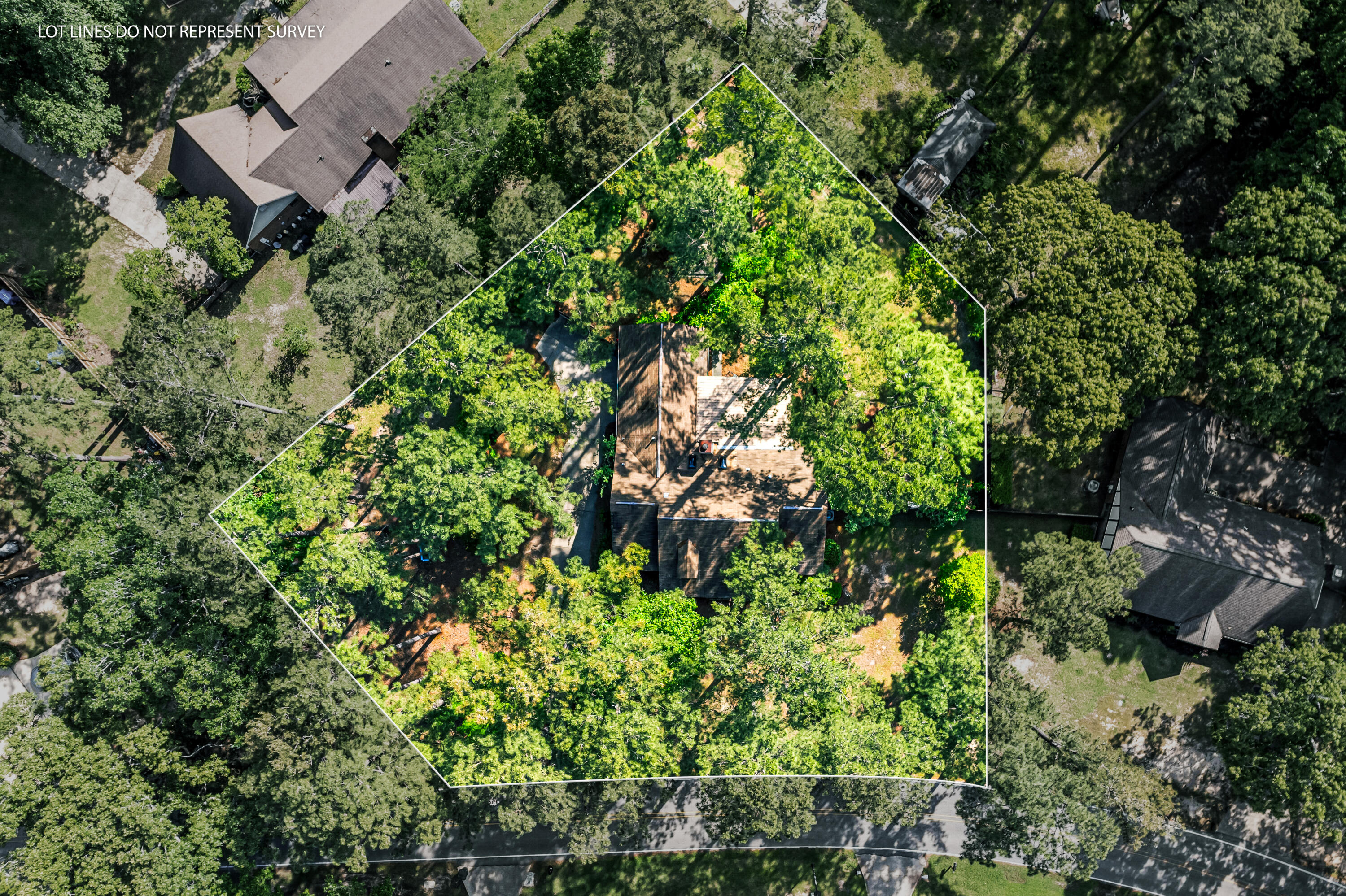 29 Leaf Ln.