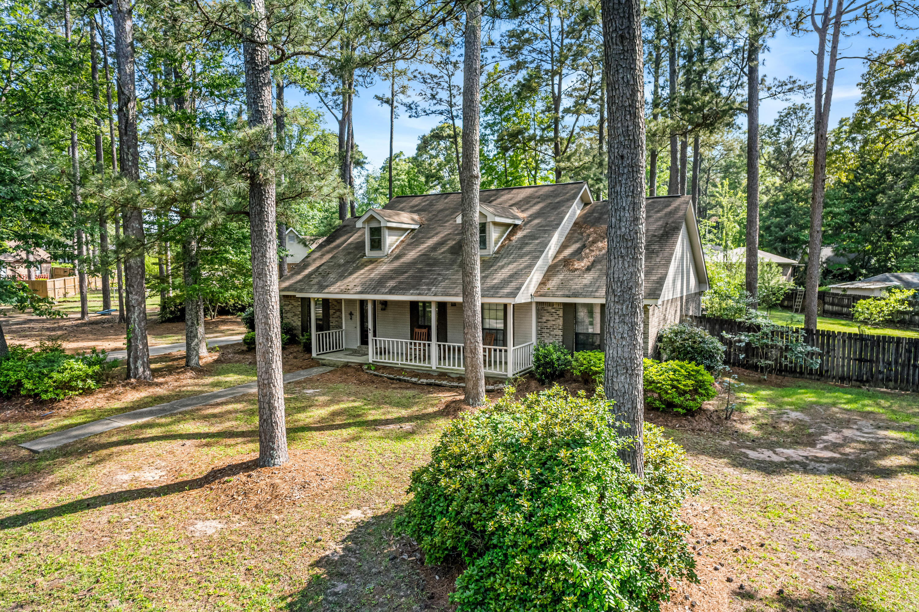 29 Leaf Ln.