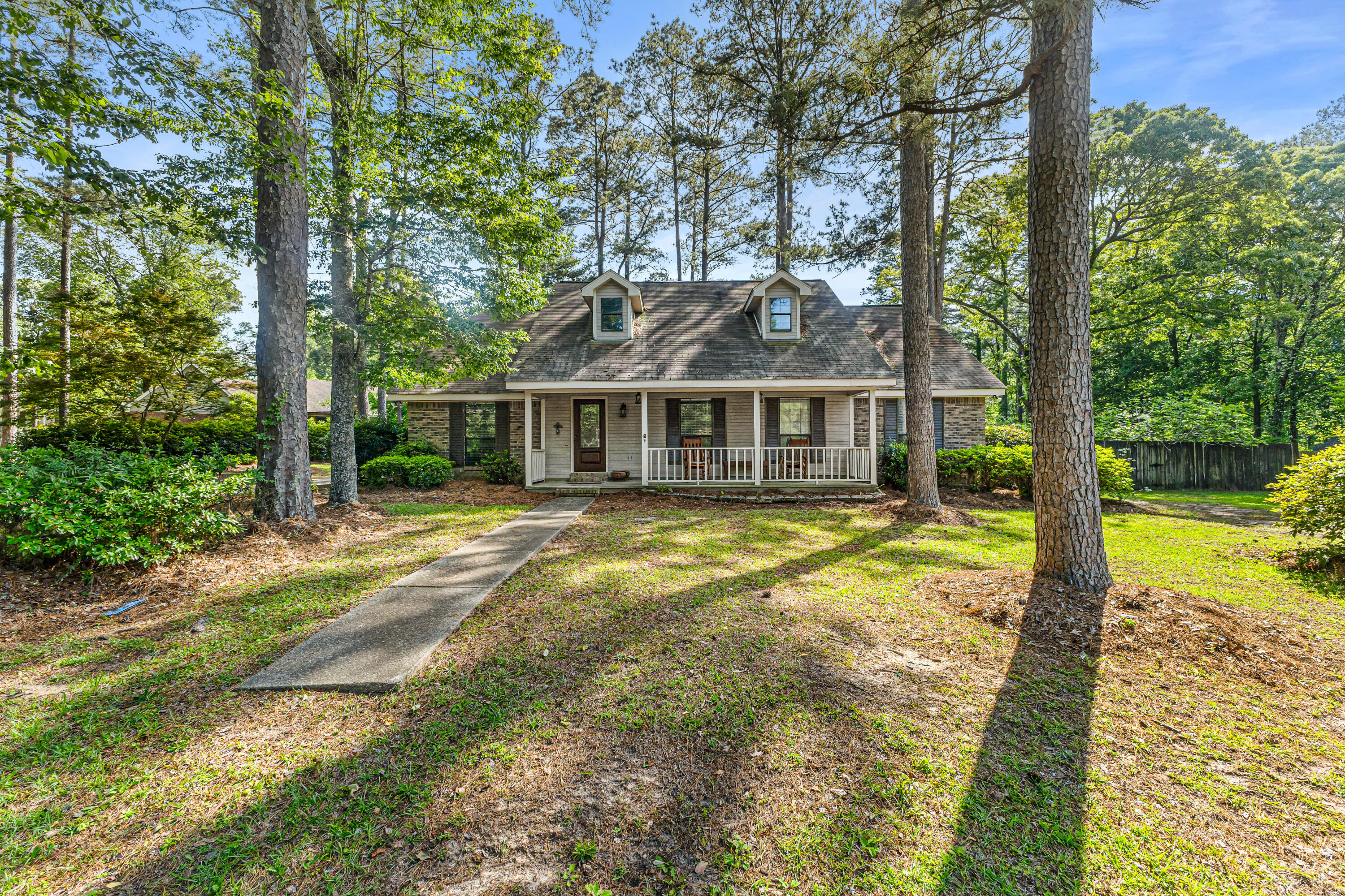 29 Leaf Ln.