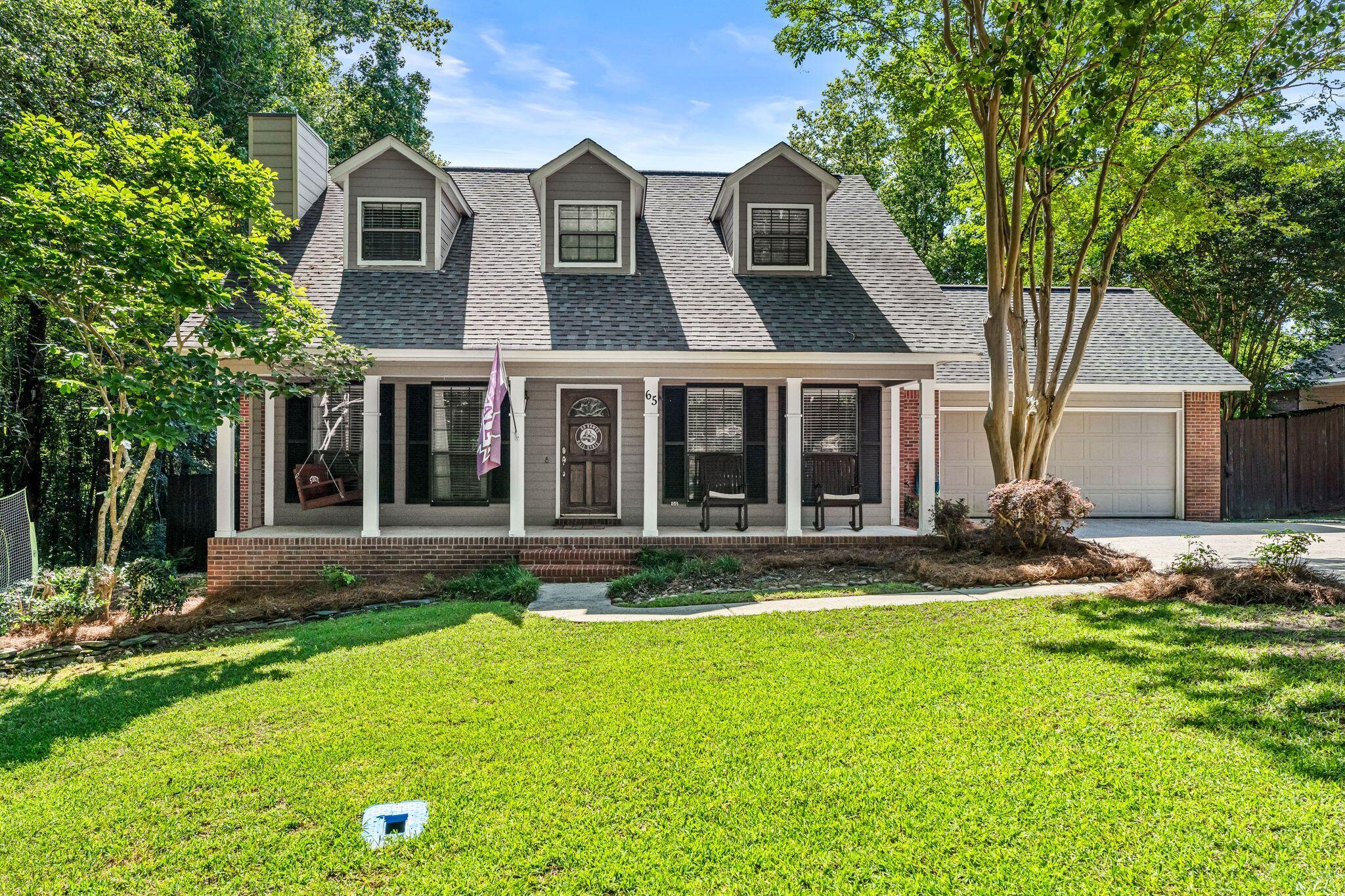 65 Poplar Dr.