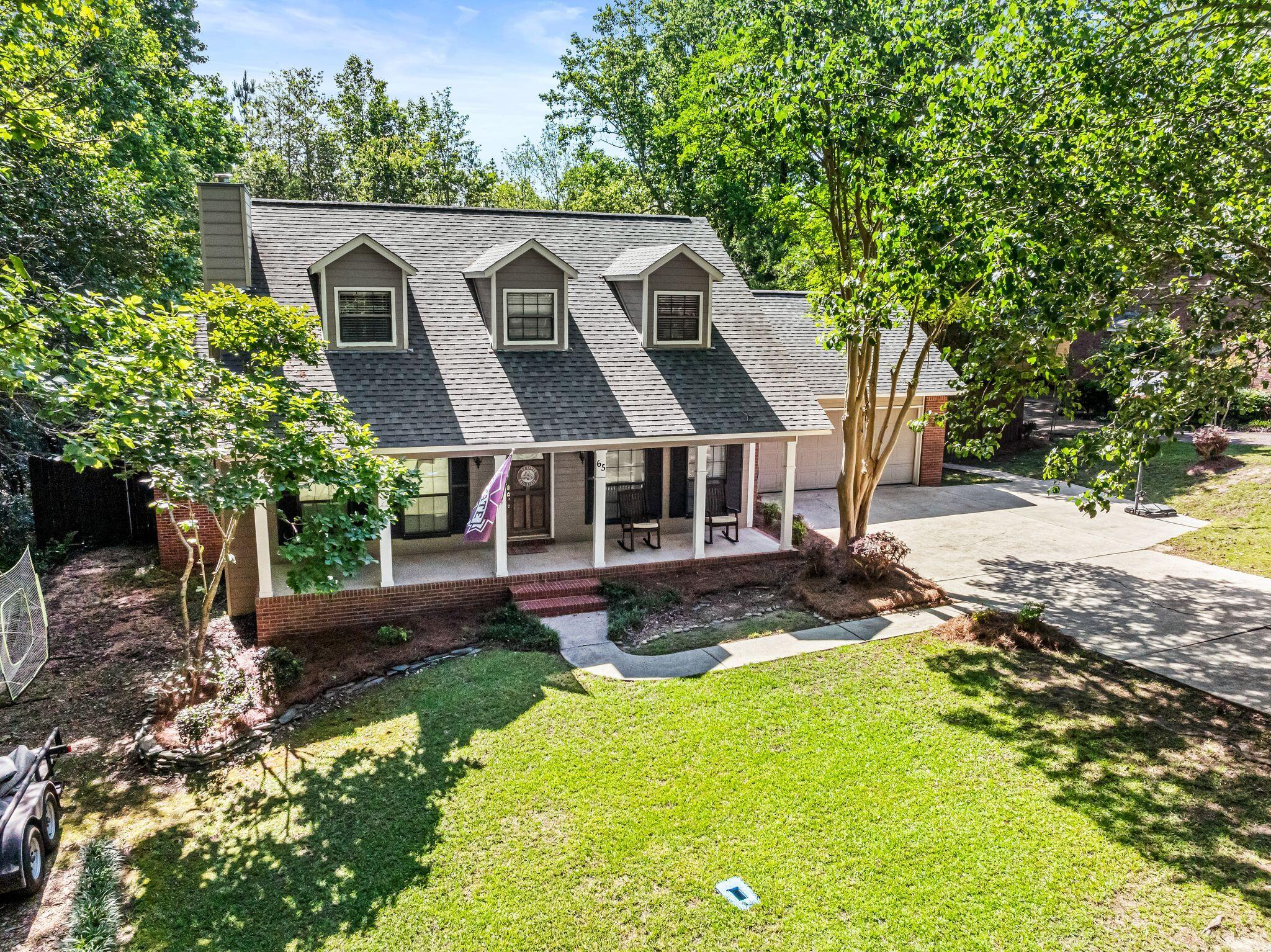 65 Poplar Dr.