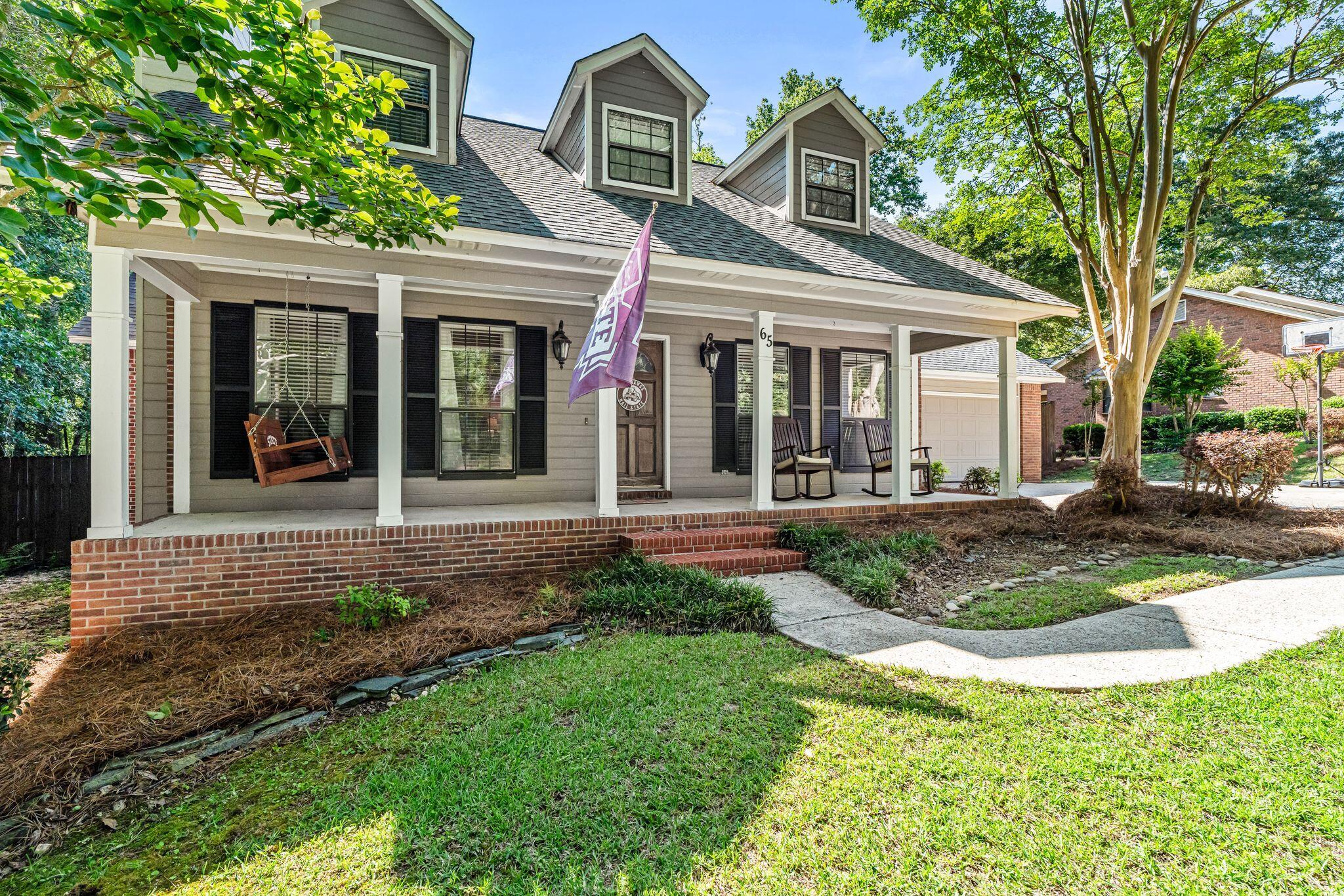 65 Poplar Dr.