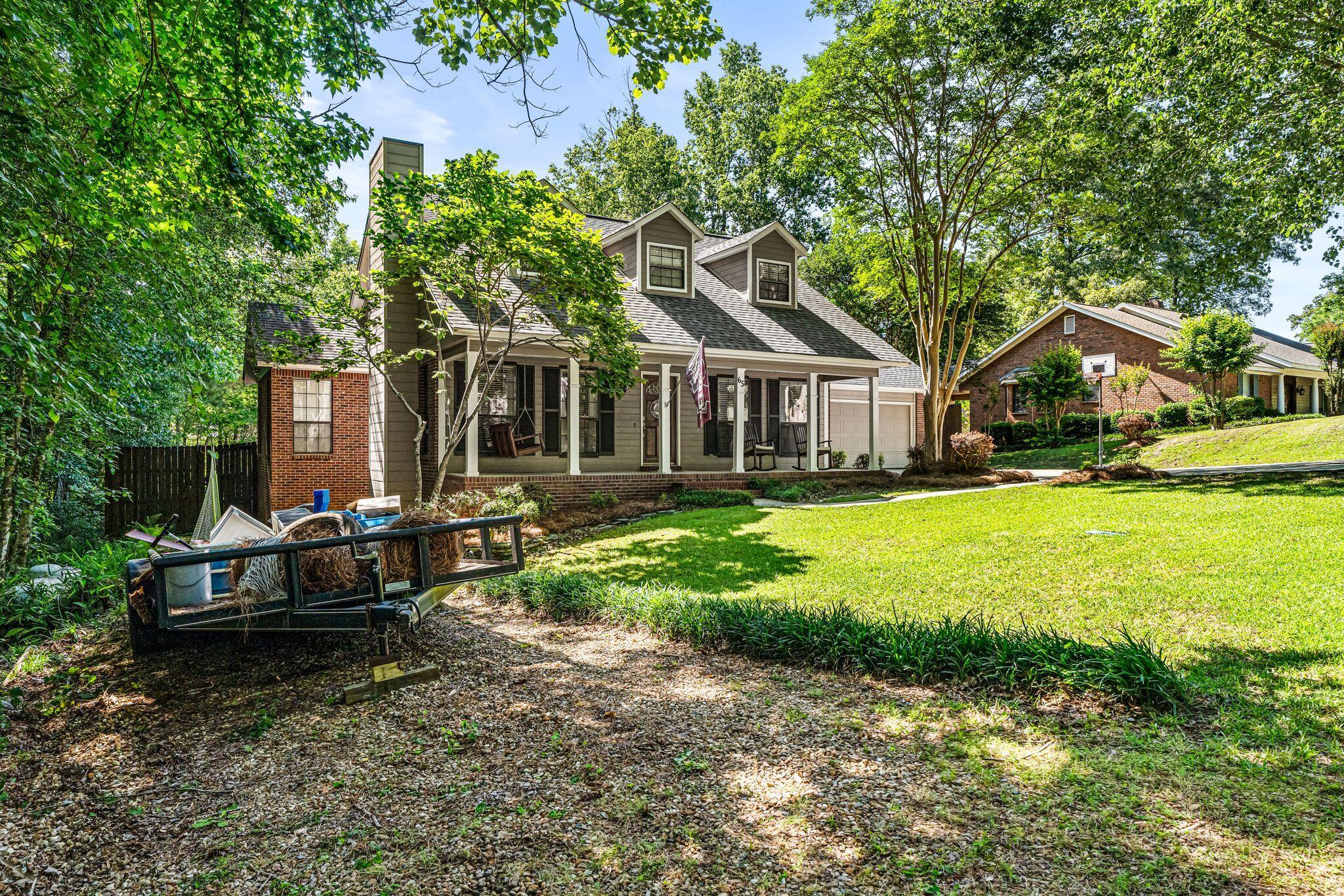 65 Poplar Dr.