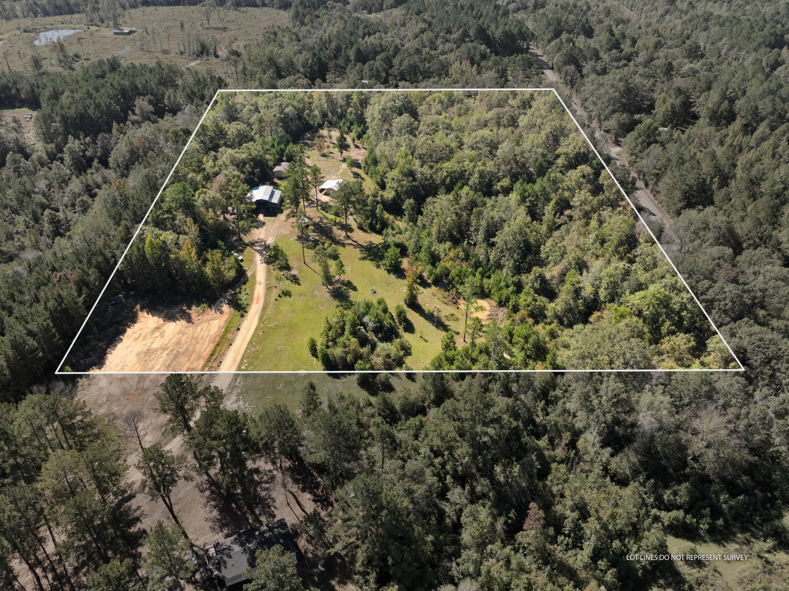 76 Entrekin Rd.