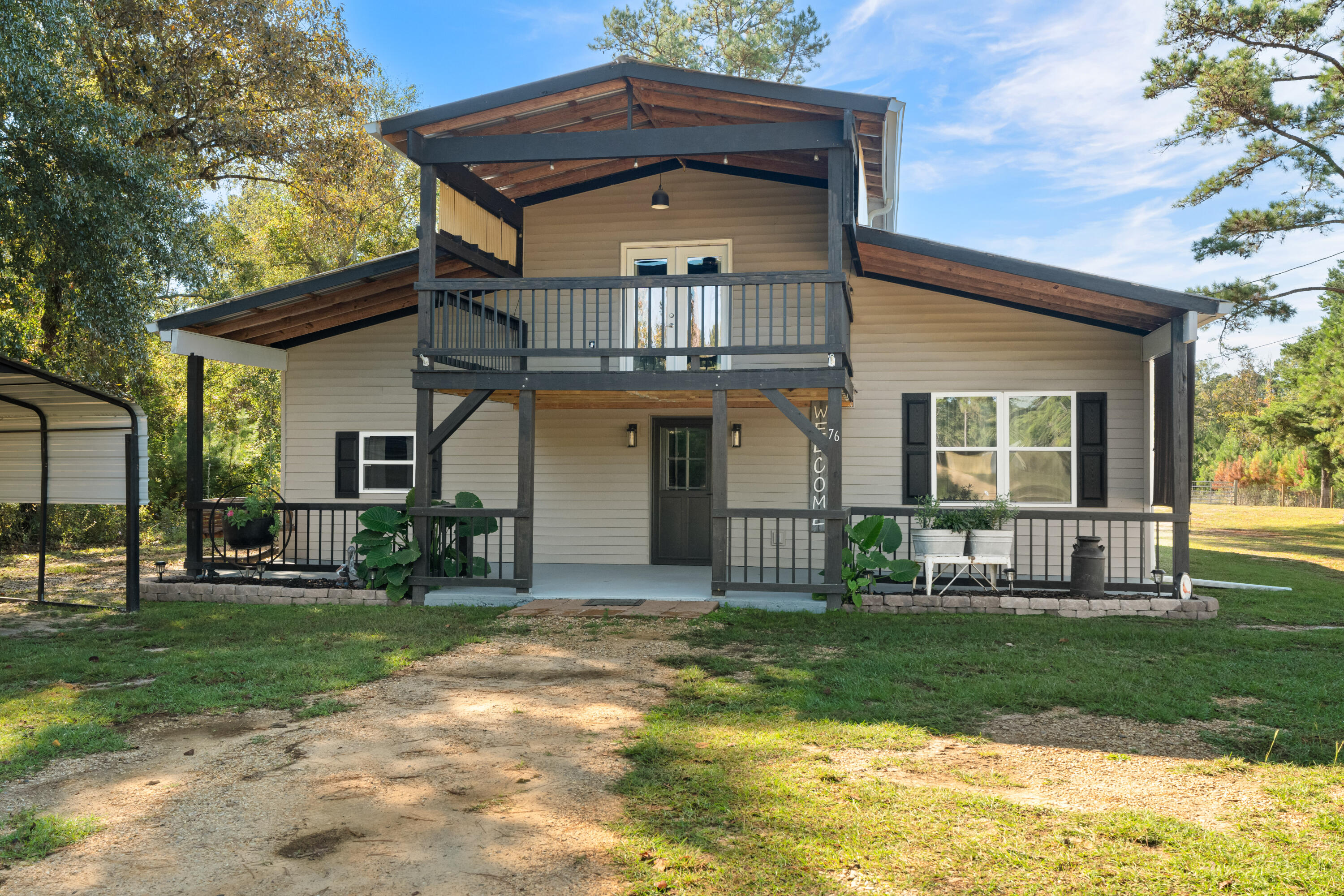 76 Entrekin Rd.