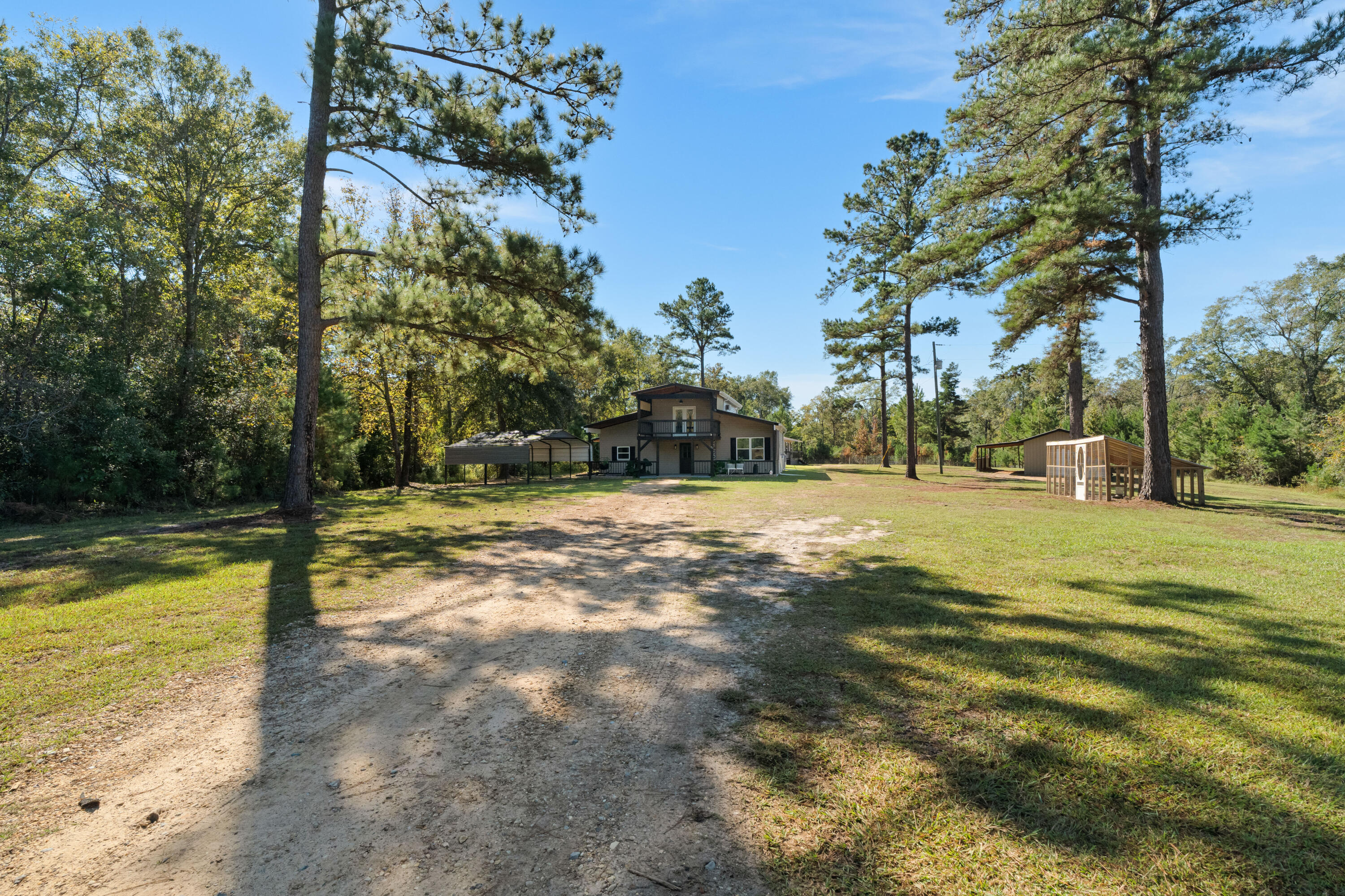 76 Entrekin Rd.
