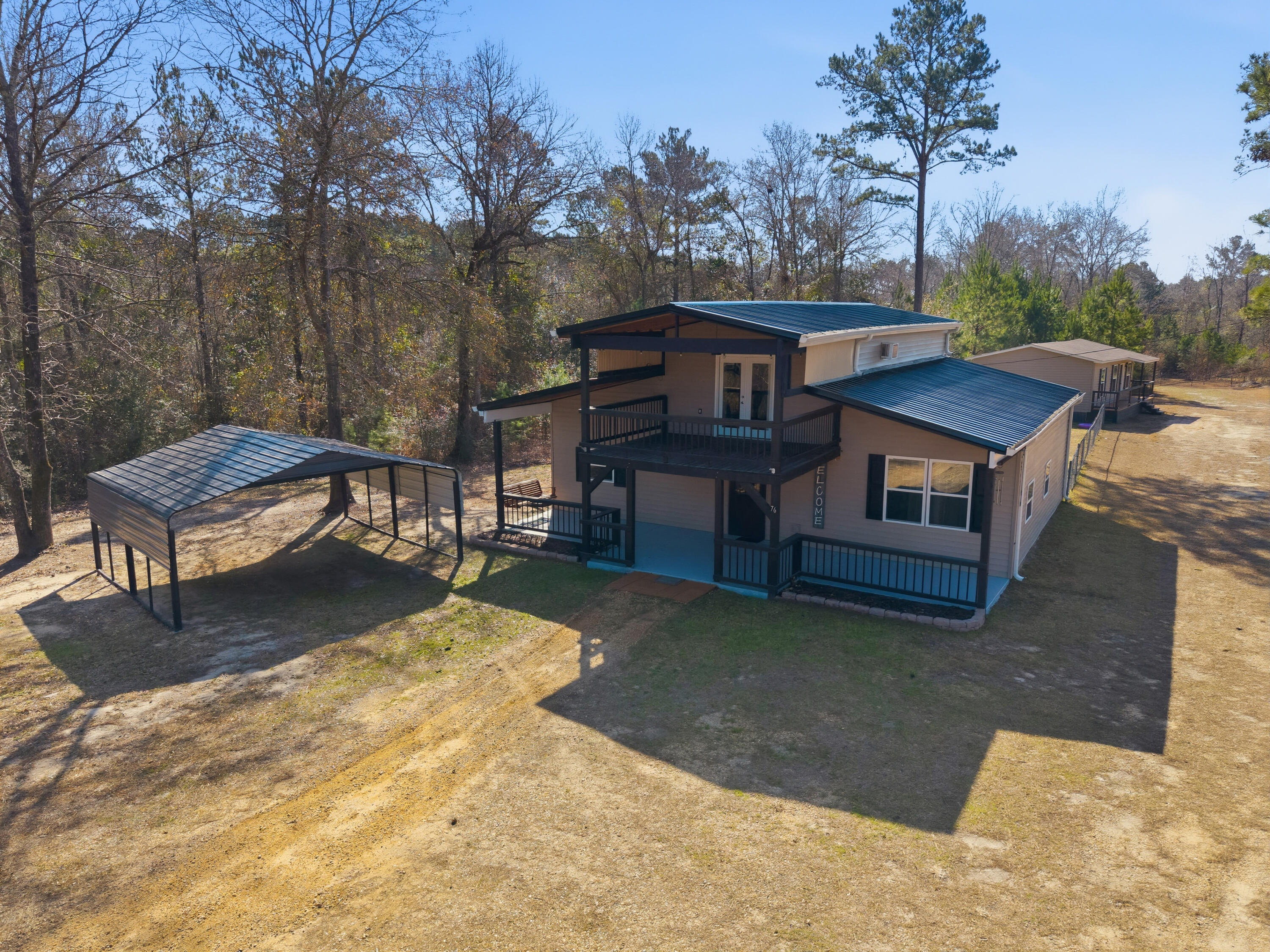 76 Entrekin Rd.
