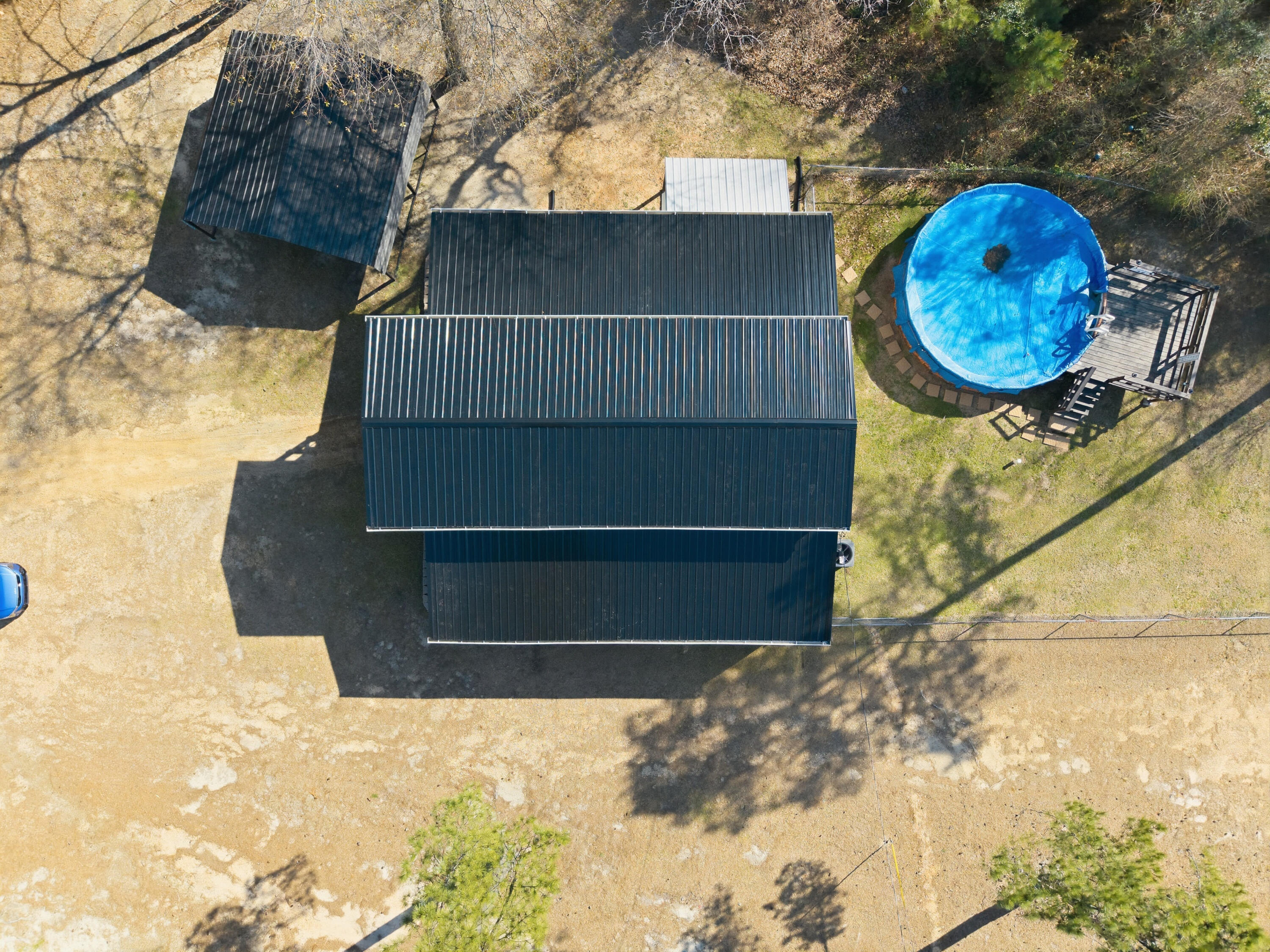 76 Entrekin Rd.
