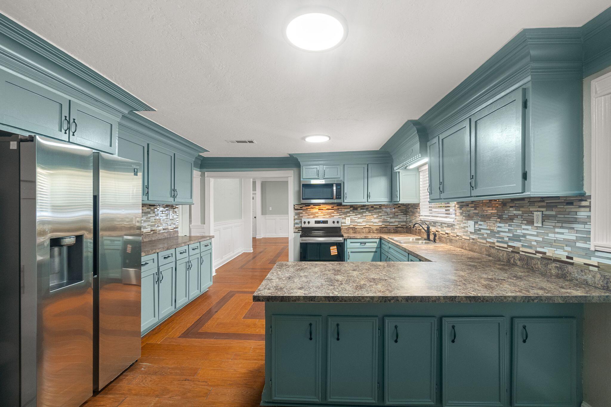 1205 Kinnard