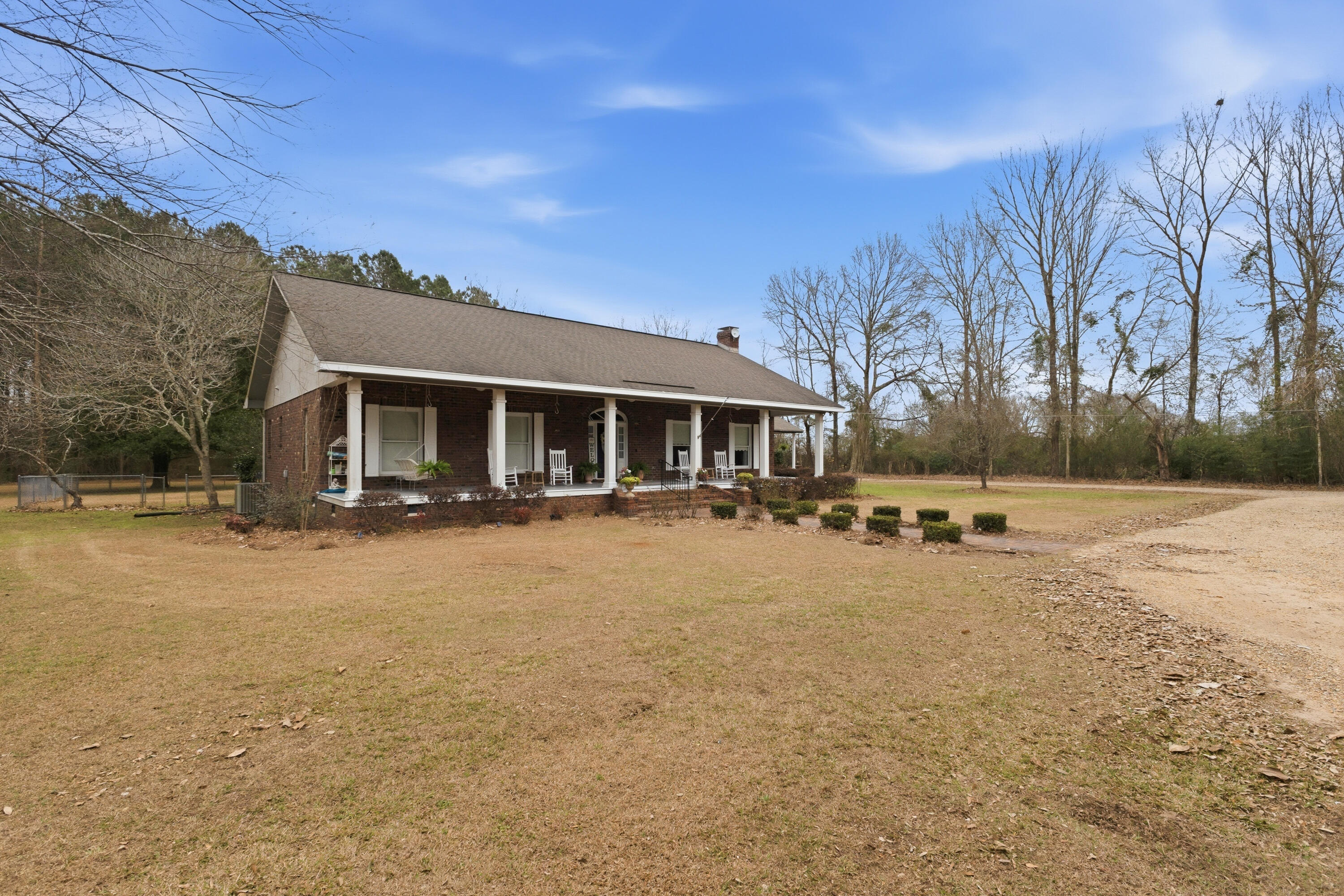 624 Eatonville Rd.