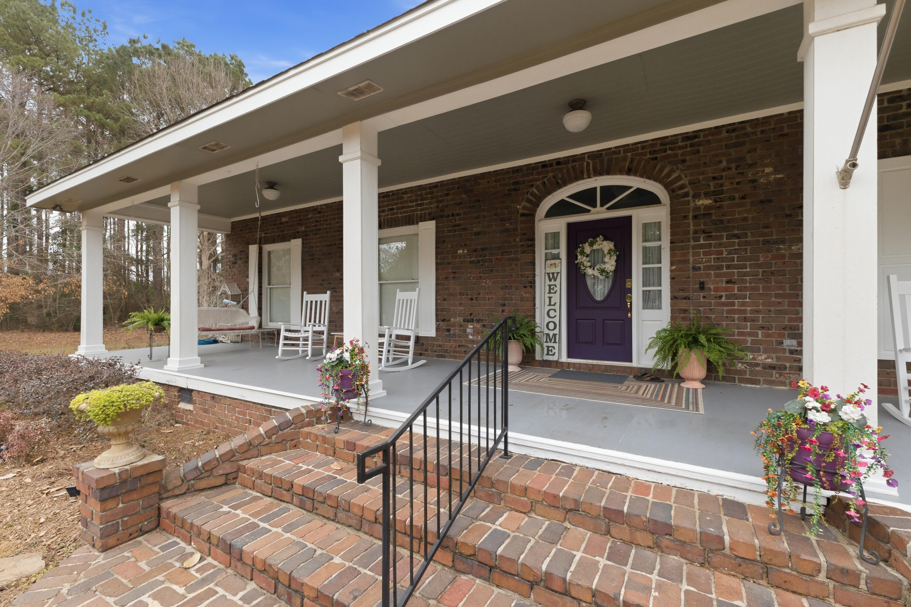 624 Eatonville Rd.