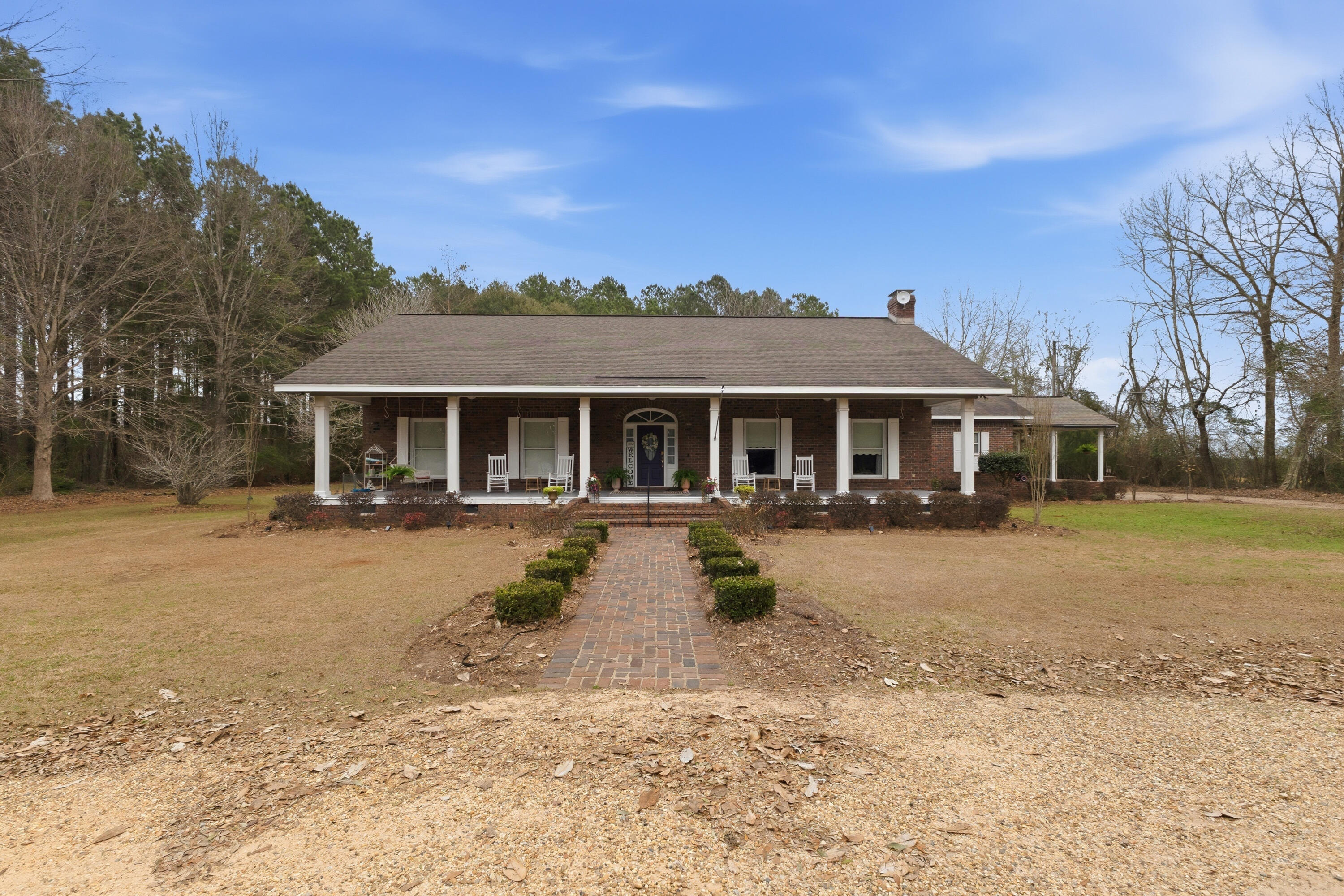 624 Eatonville Rd.