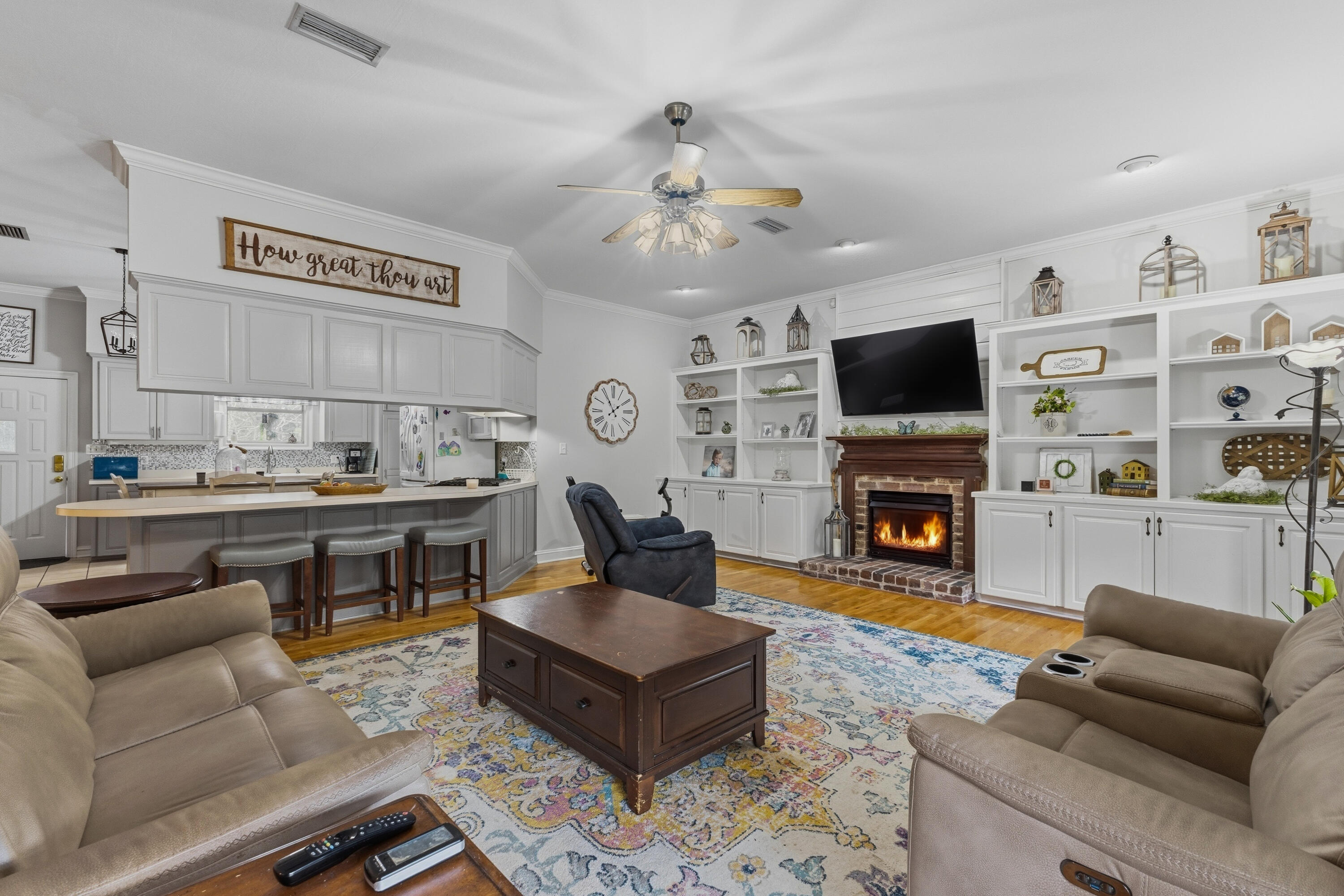 624 Eatonville Rd.