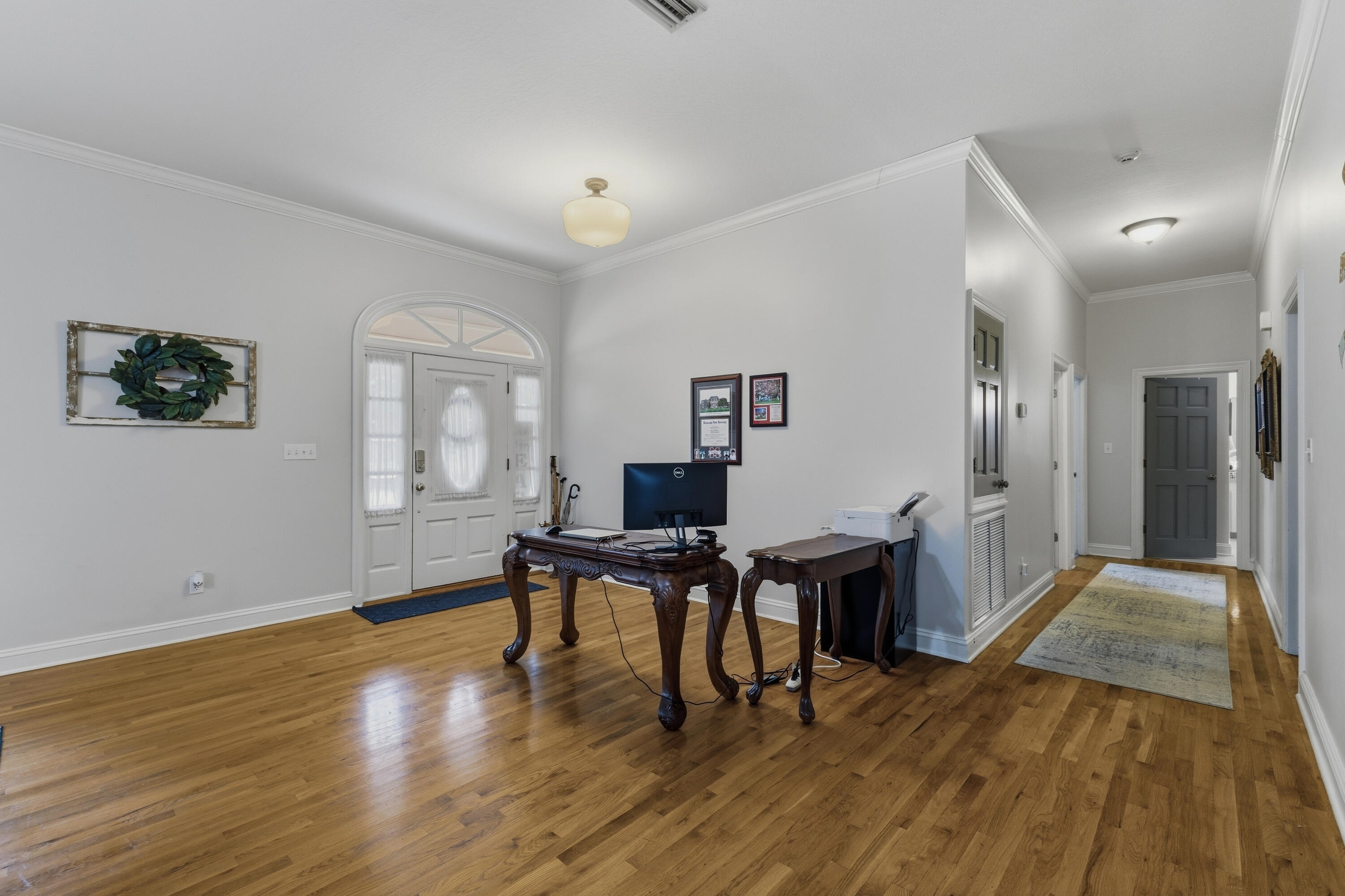 624 Eatonville Rd.