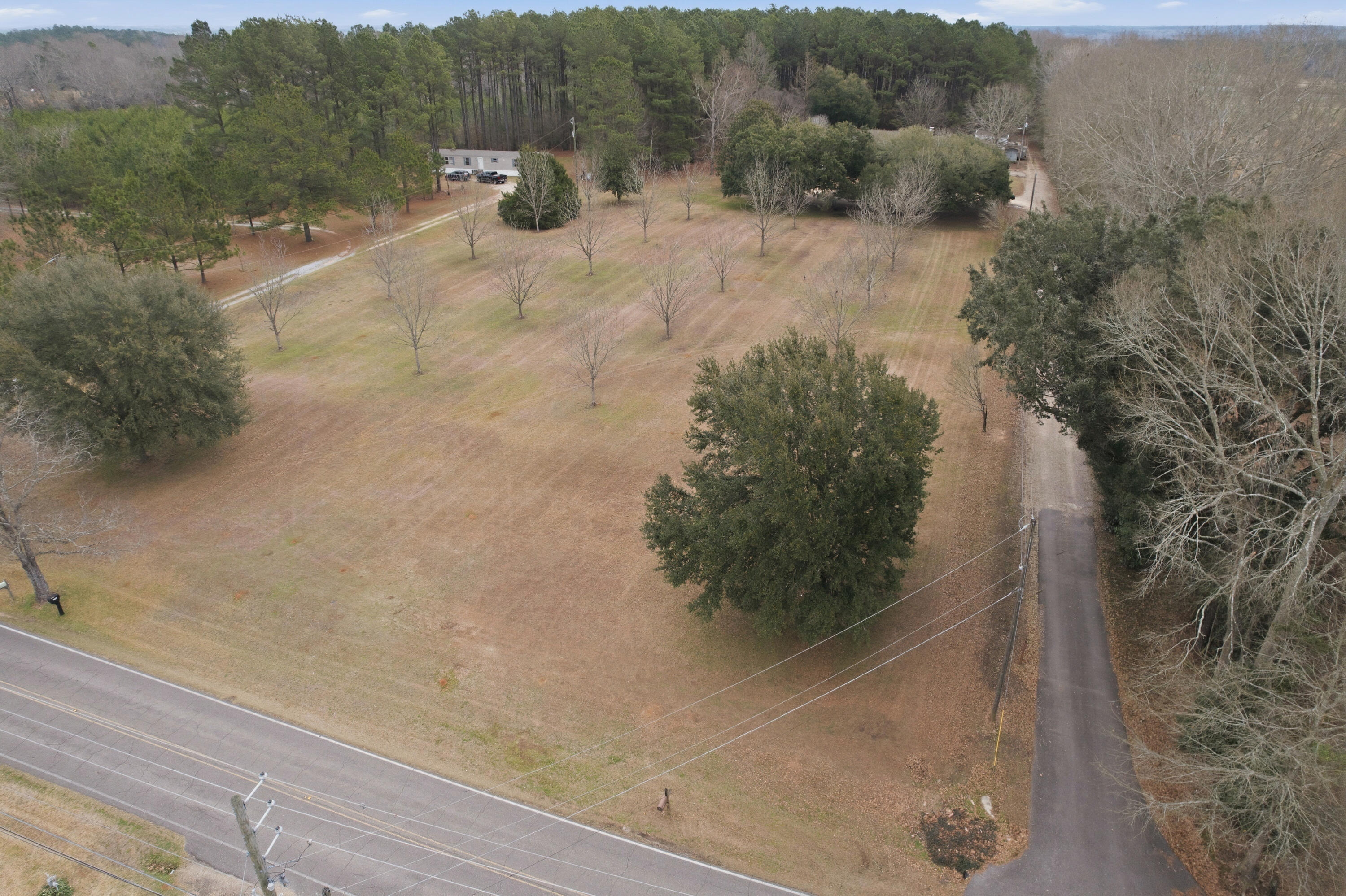624 Eatonville Rd.
