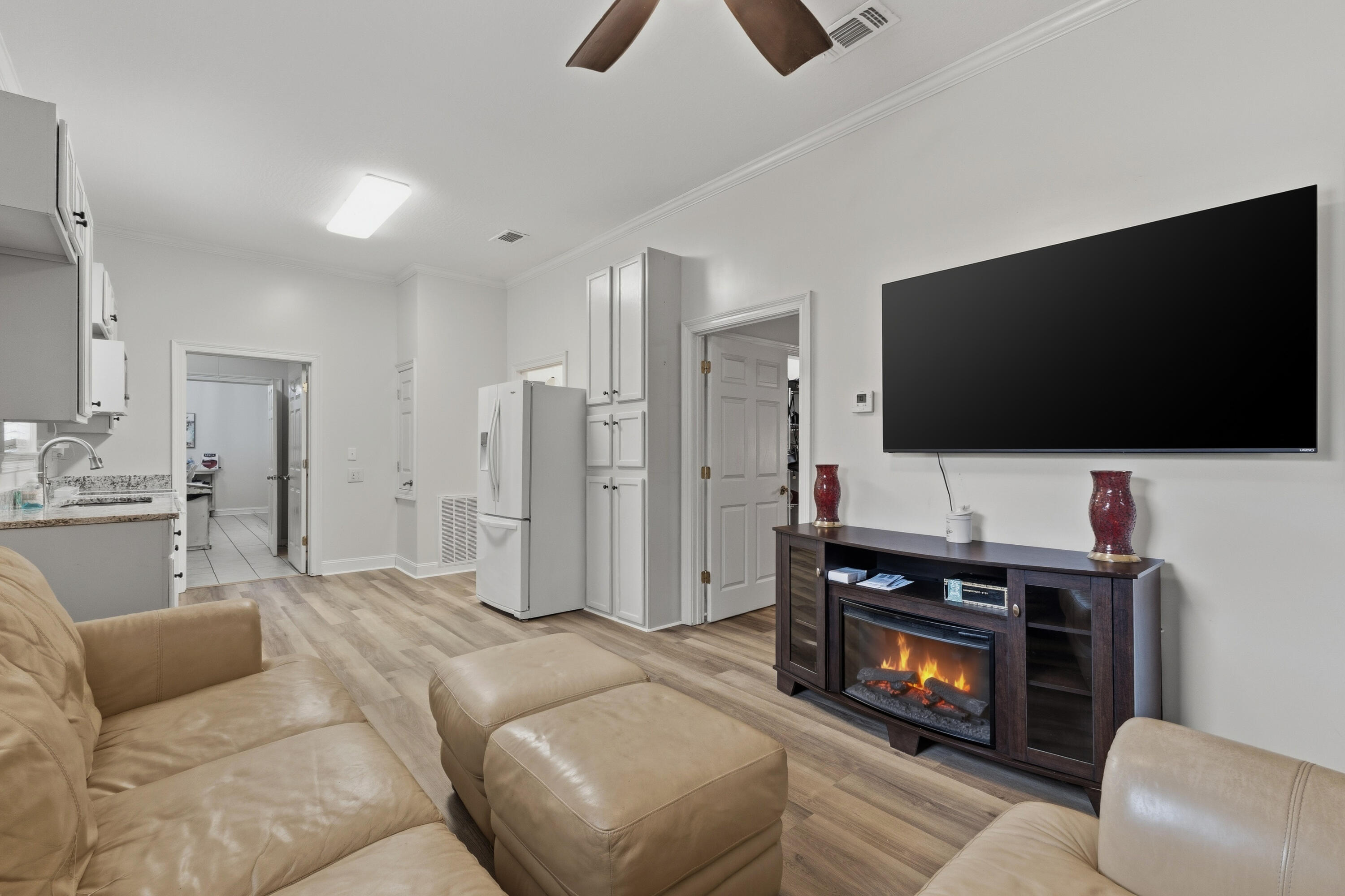 624 Eatonville Rd.