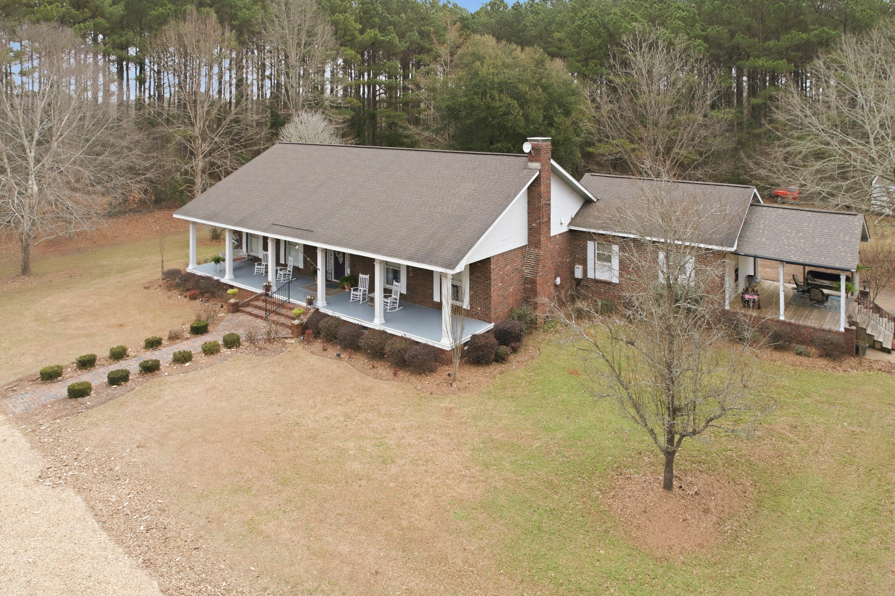 624 Eatonville Rd.