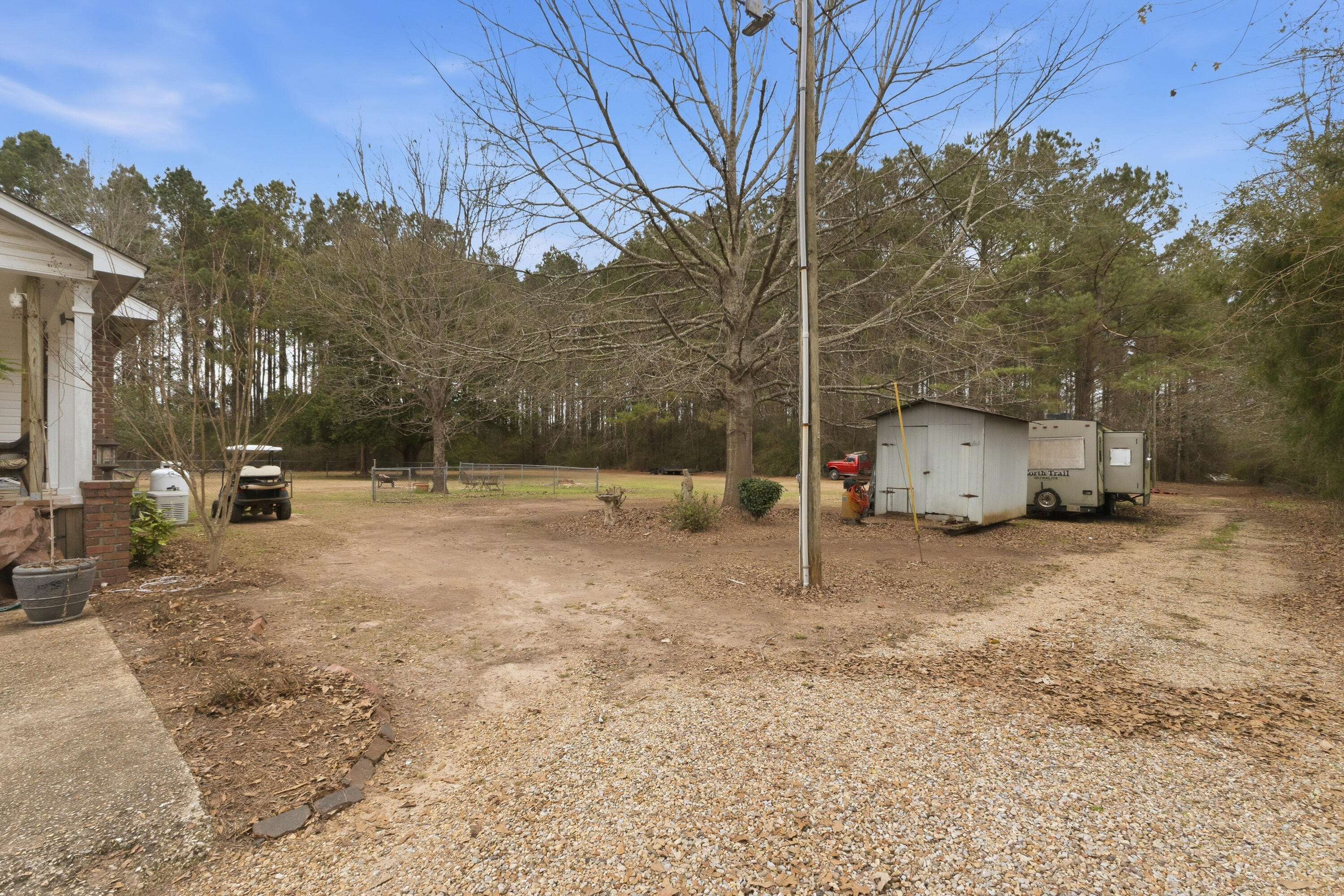624 Eatonville Rd.