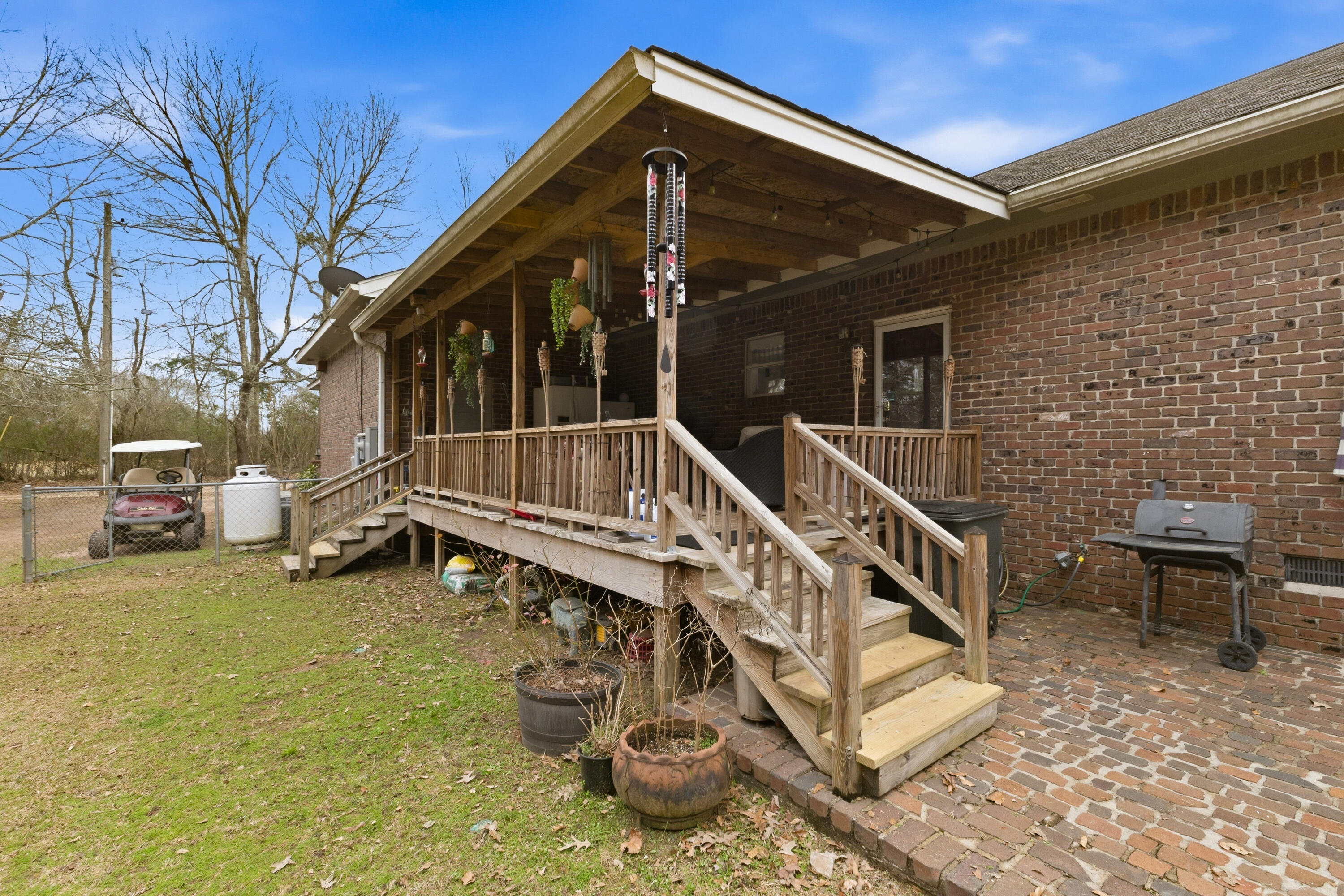 624 Eatonville Rd.