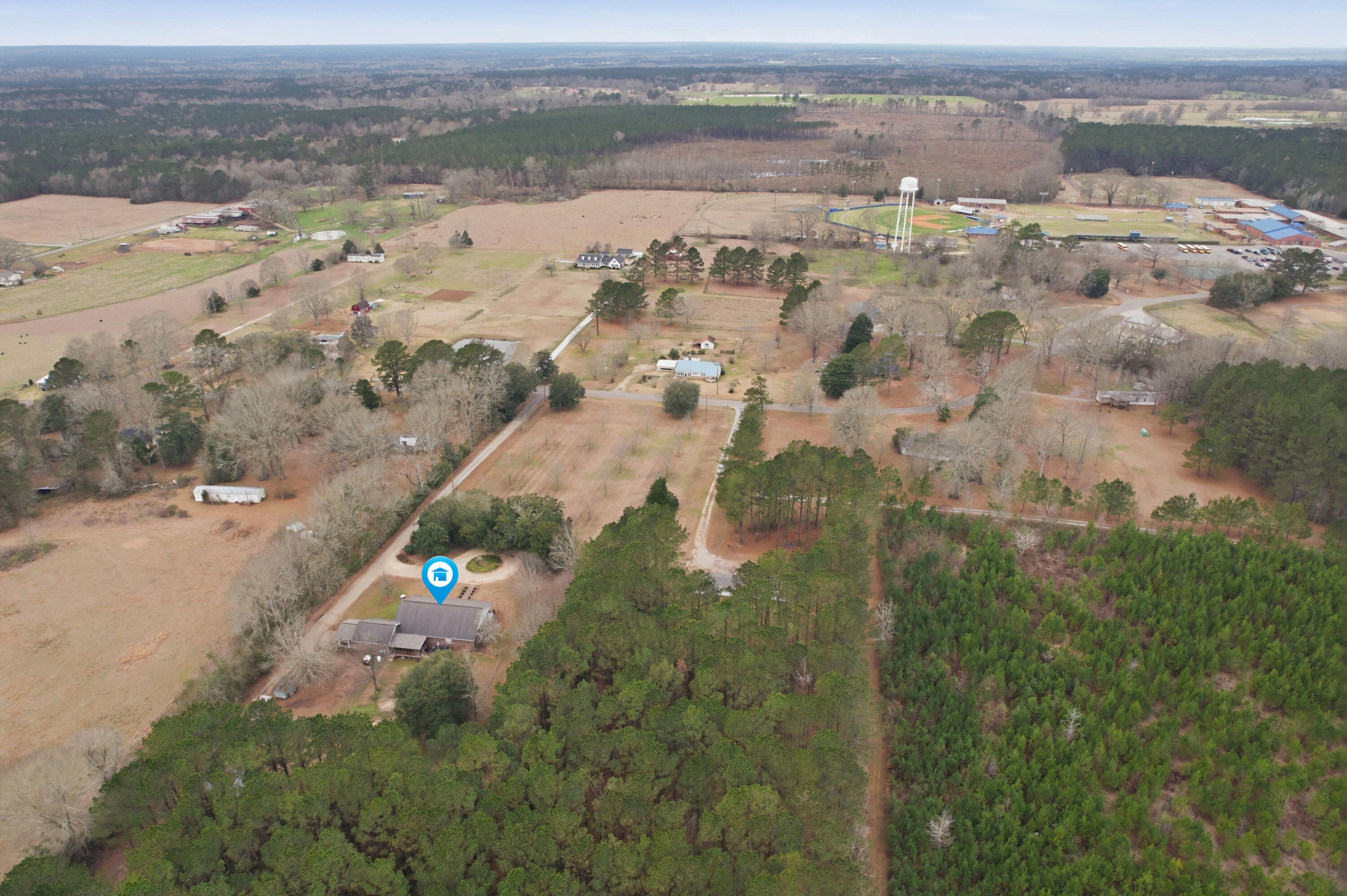 624 Eatonville Rd.