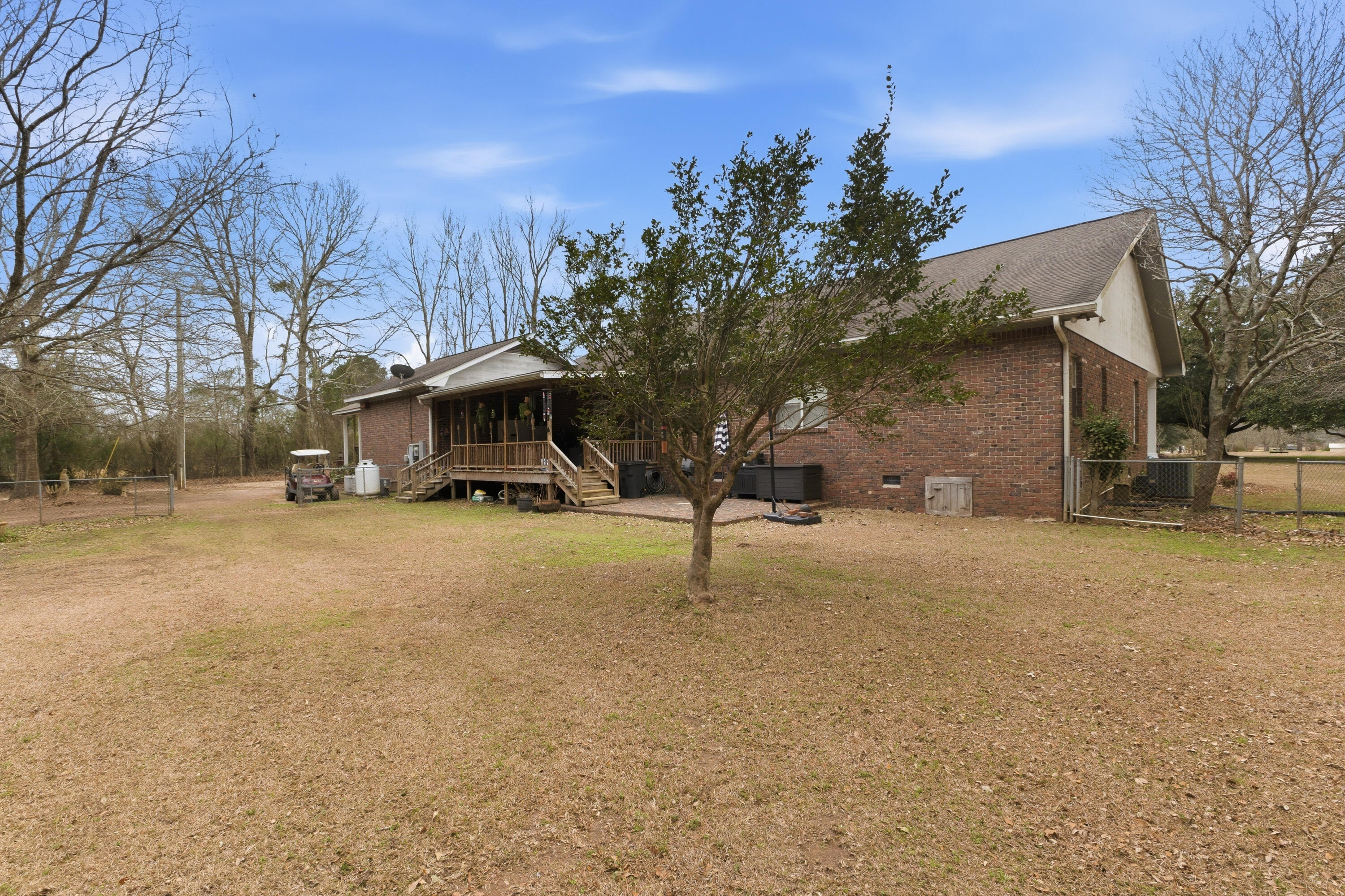624 Eatonville Rd.