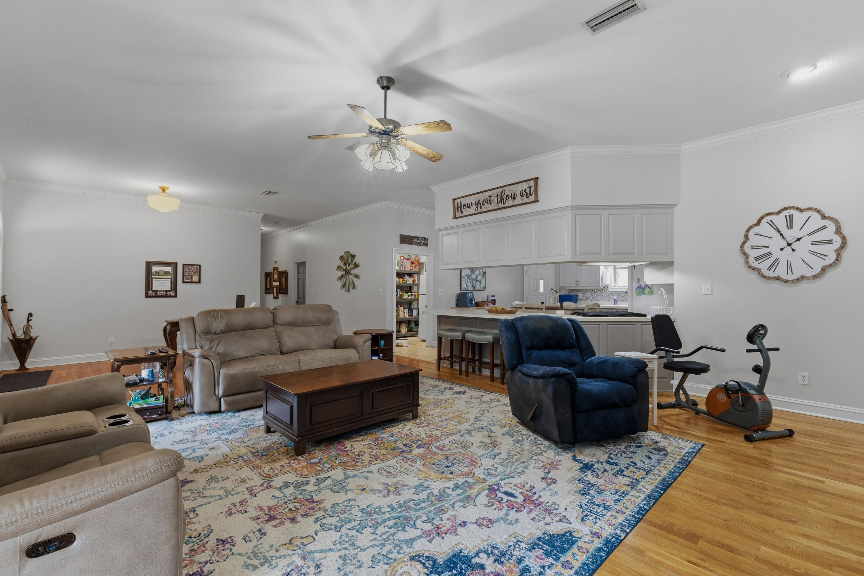 624 Eatonville Rd.