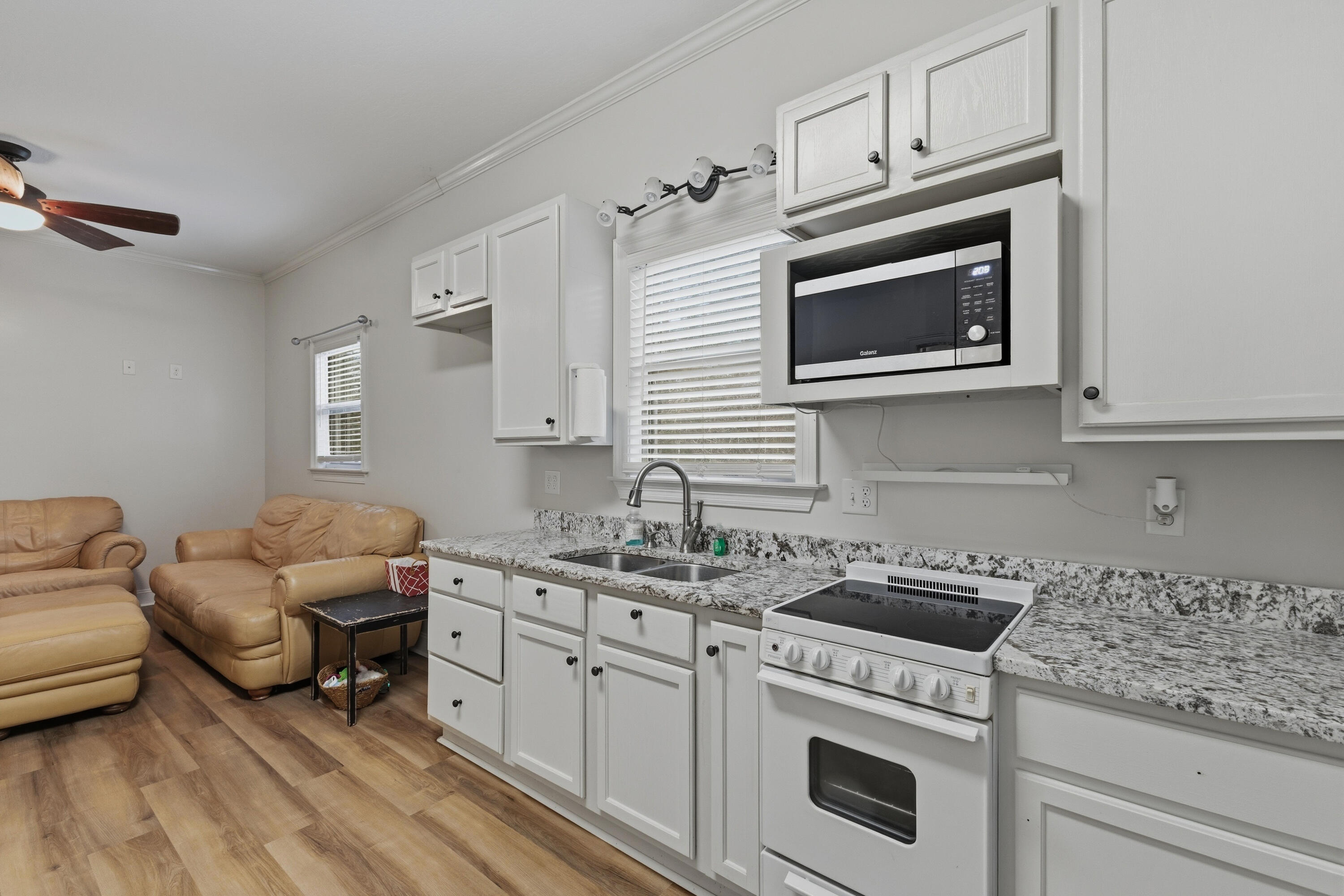 624 Eatonville Rd.