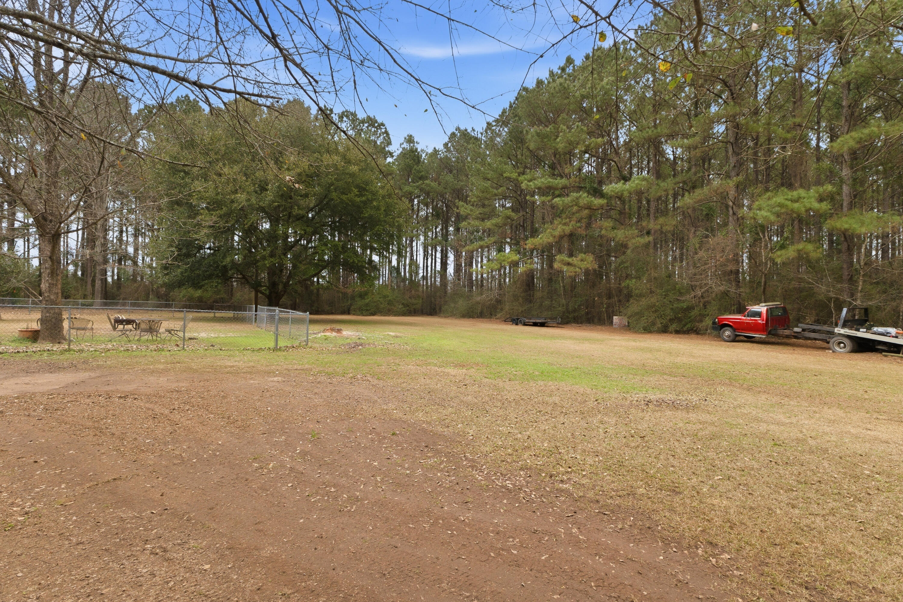 624 Eatonville Rd.