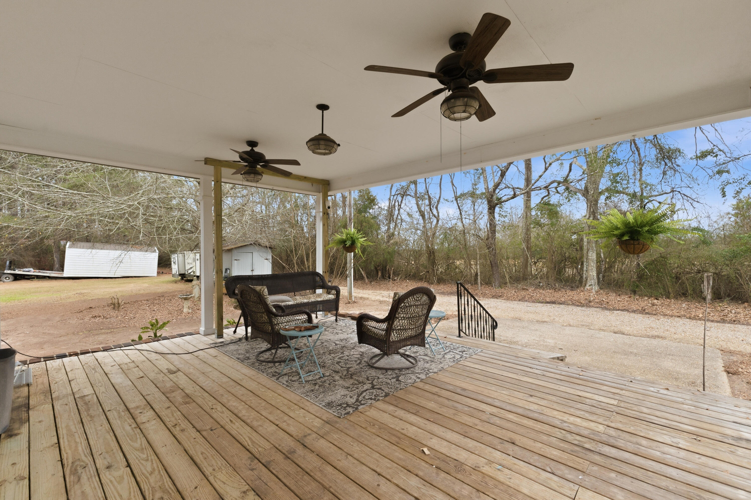 624 Eatonville Rd.