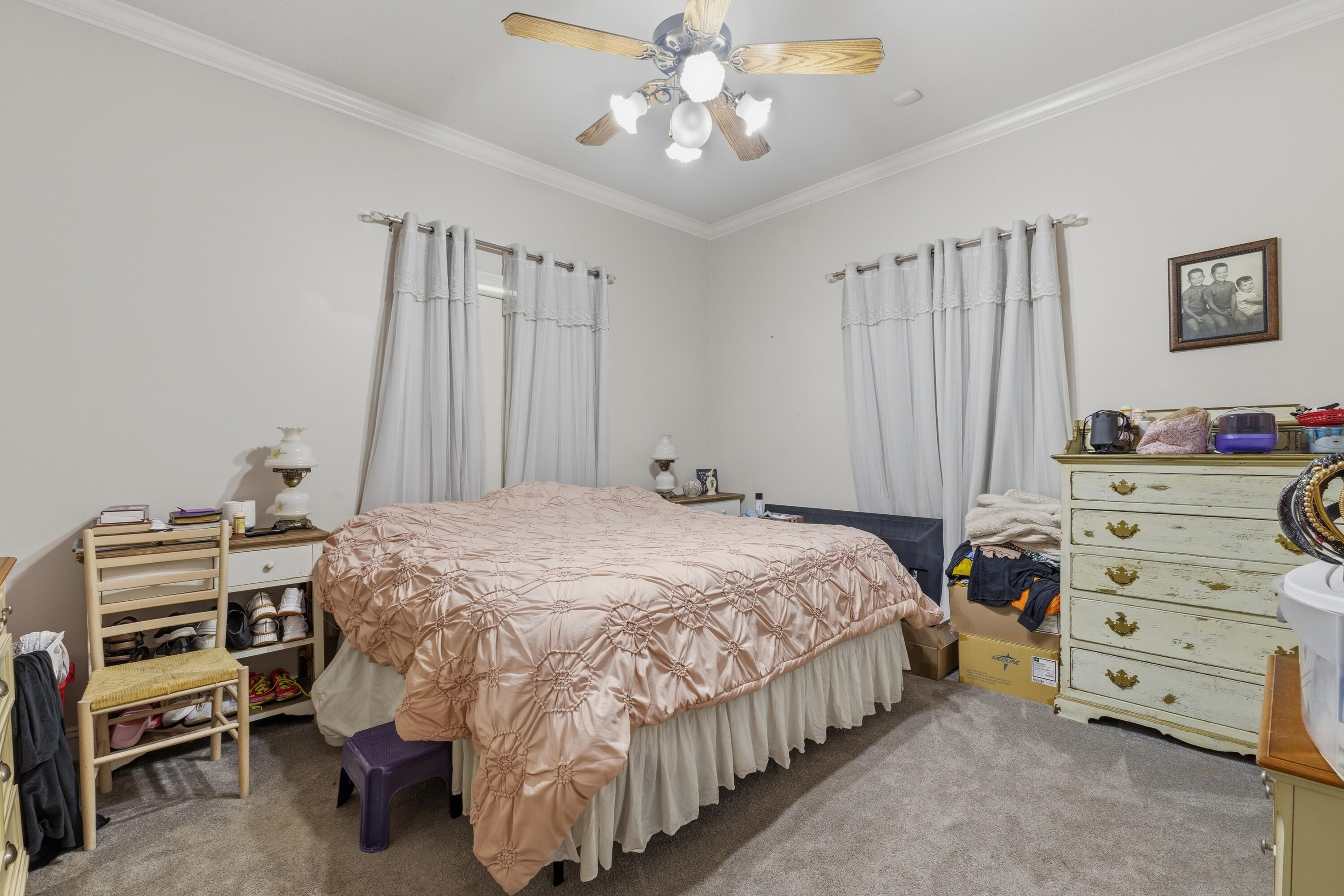624 Eatonville Rd.