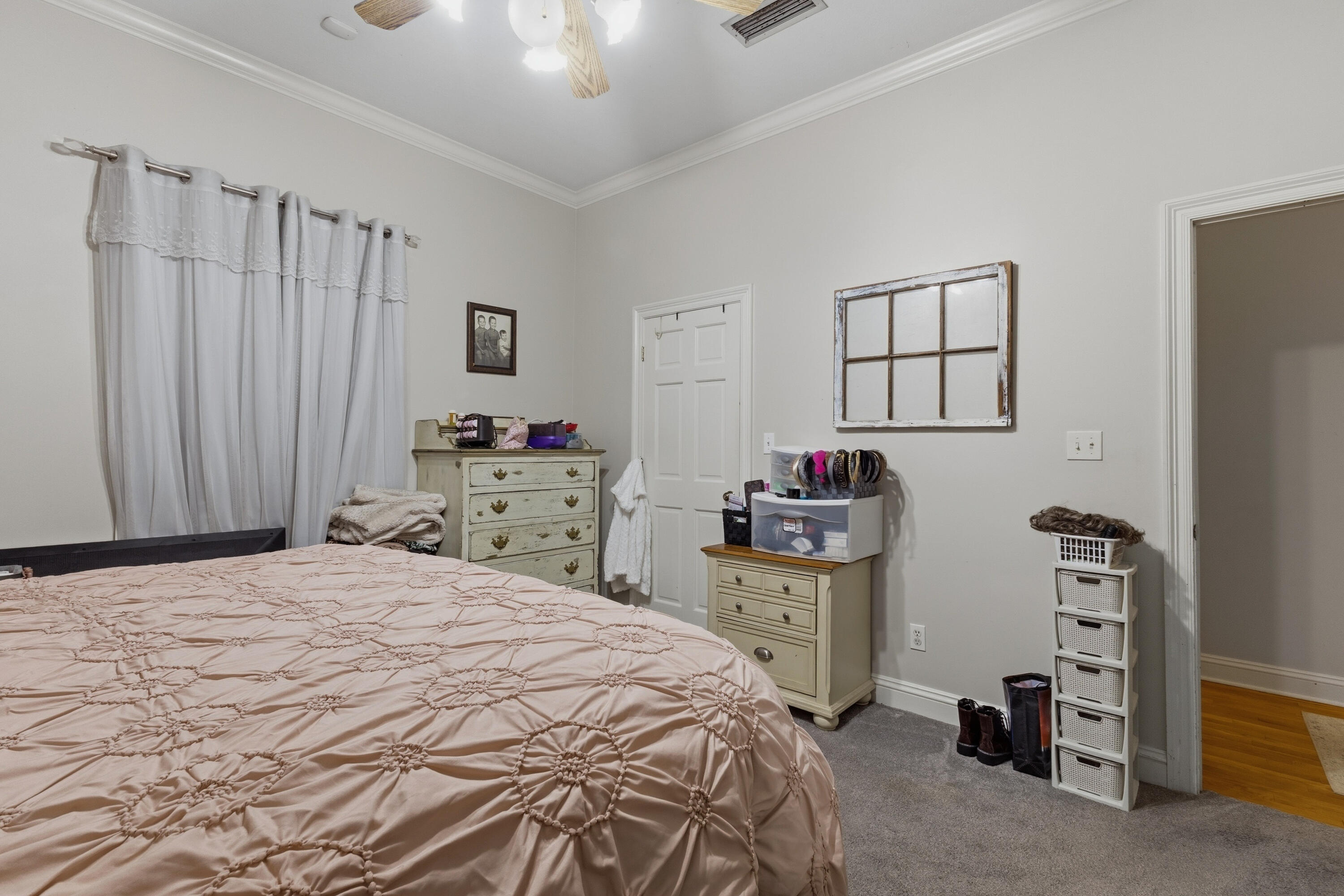 624 Eatonville Rd.