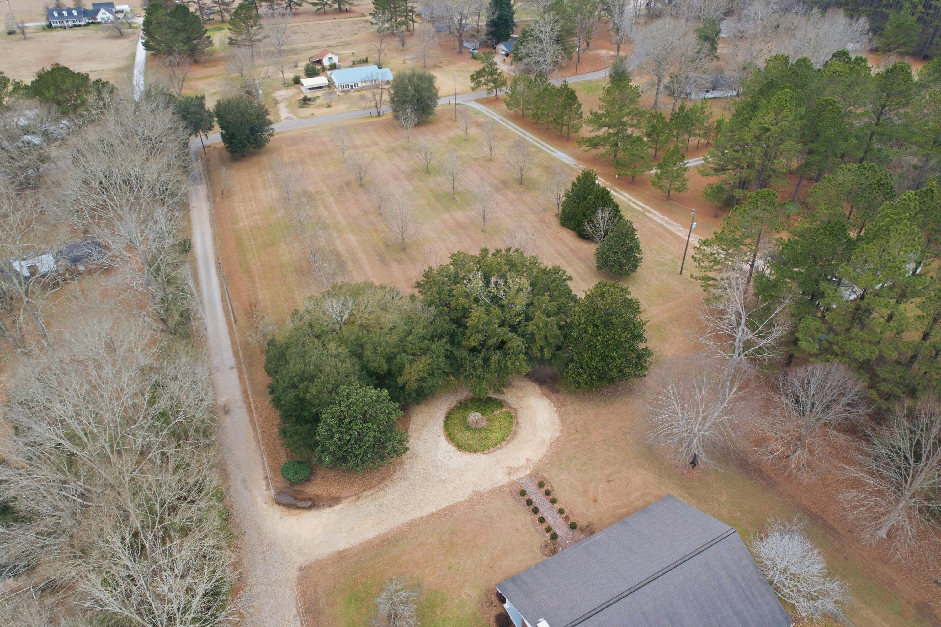 624 Eatonville Rd.