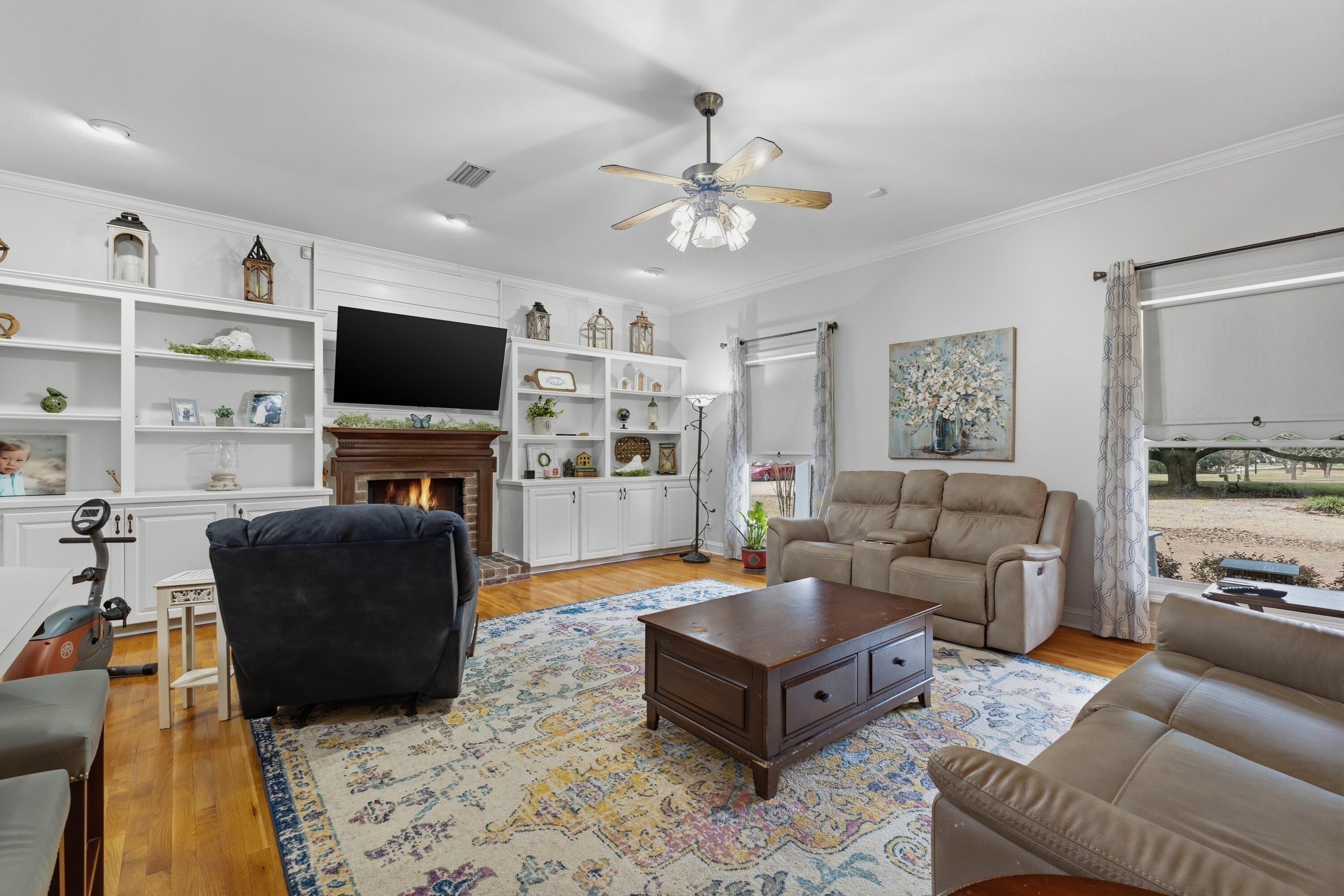 624 Eatonville Rd.