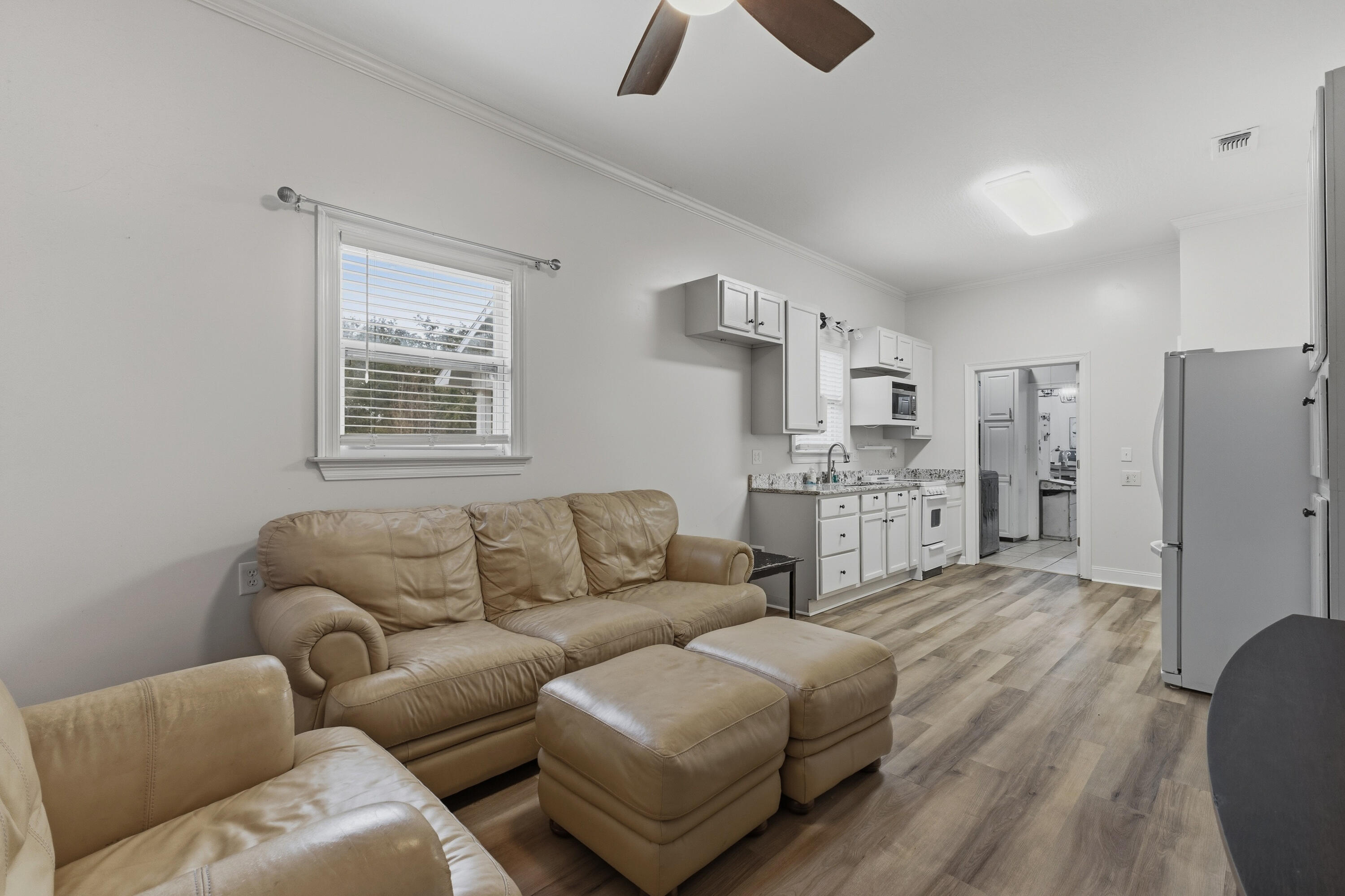 624 Eatonville Rd.