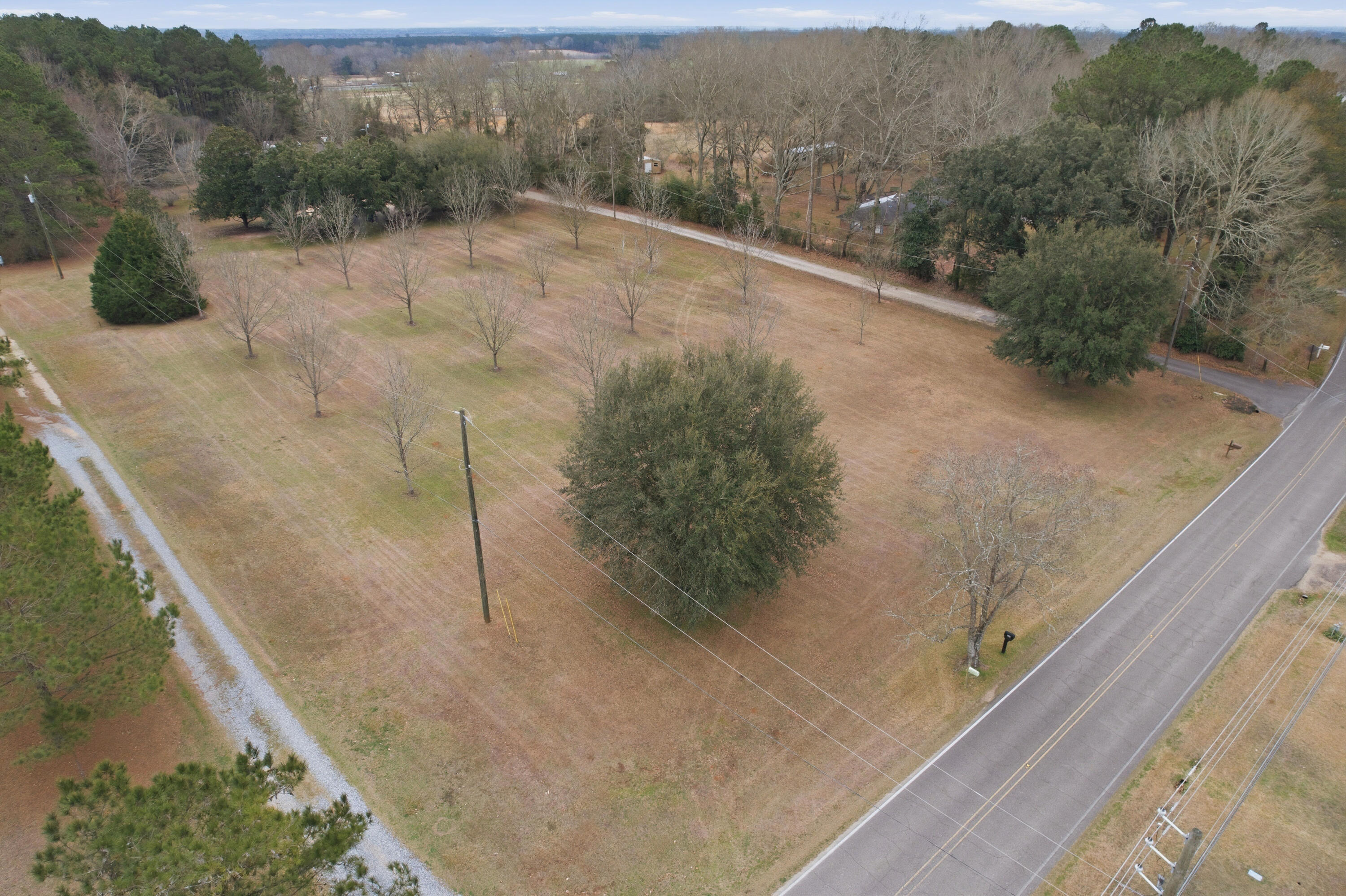 624 Eatonville Rd.