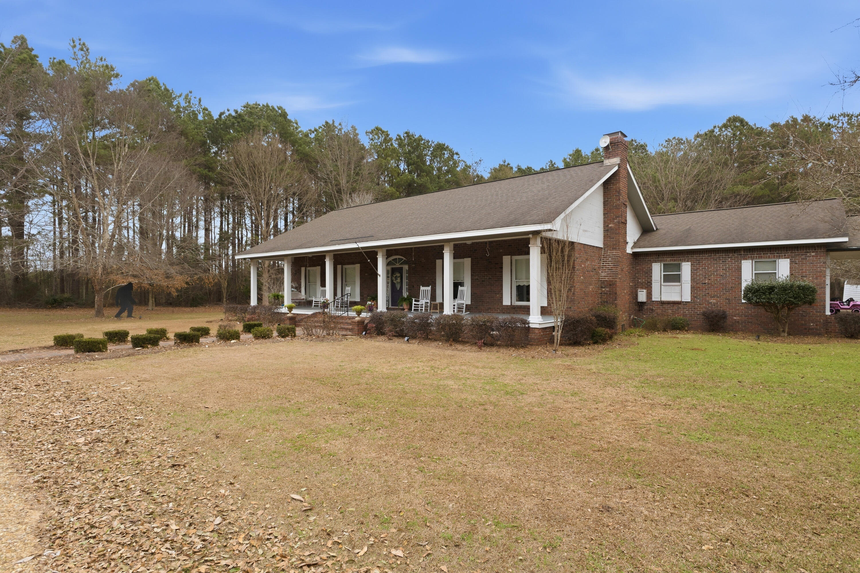 624 Eatonville Rd.