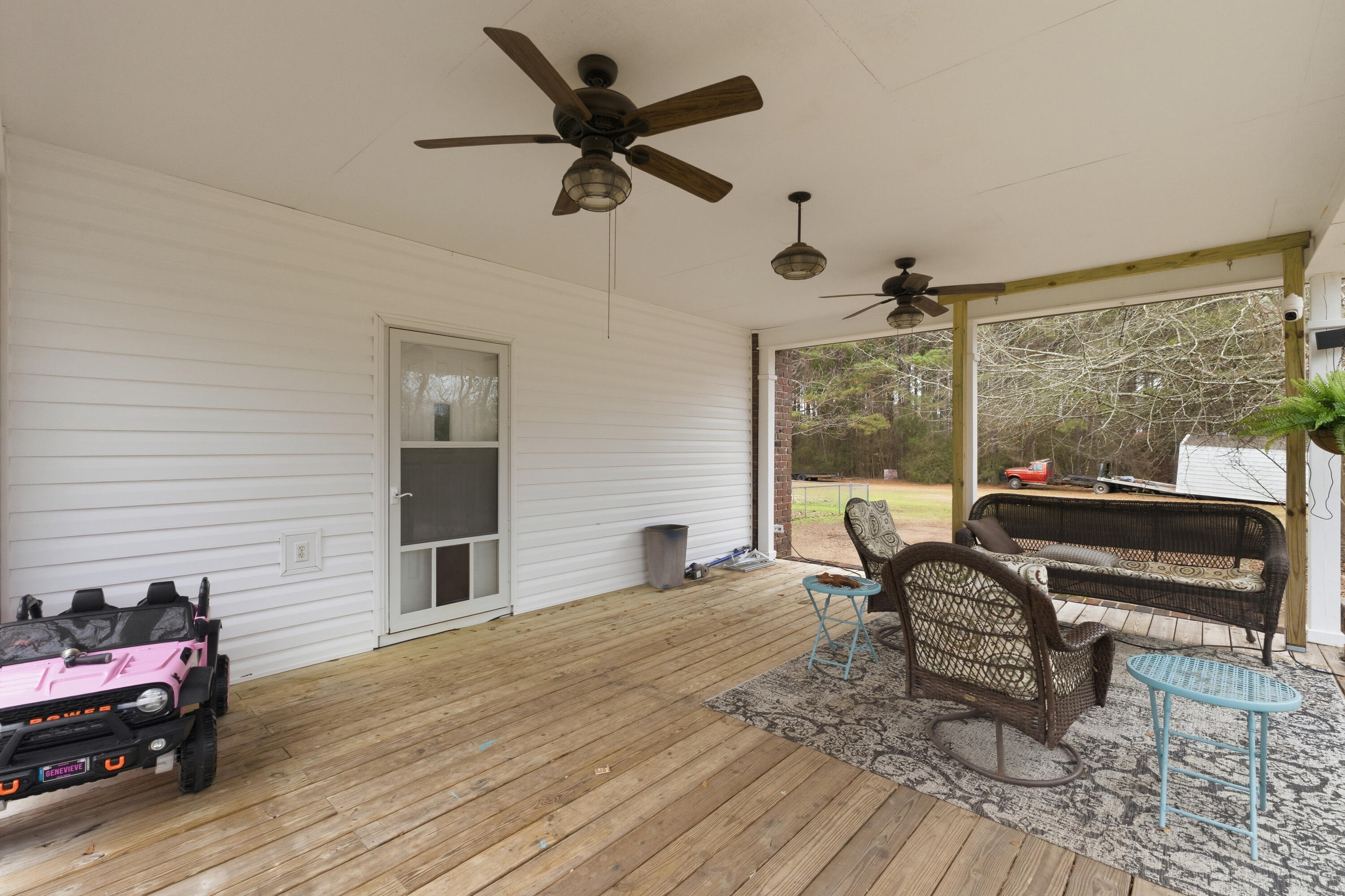 624 Eatonville Rd.