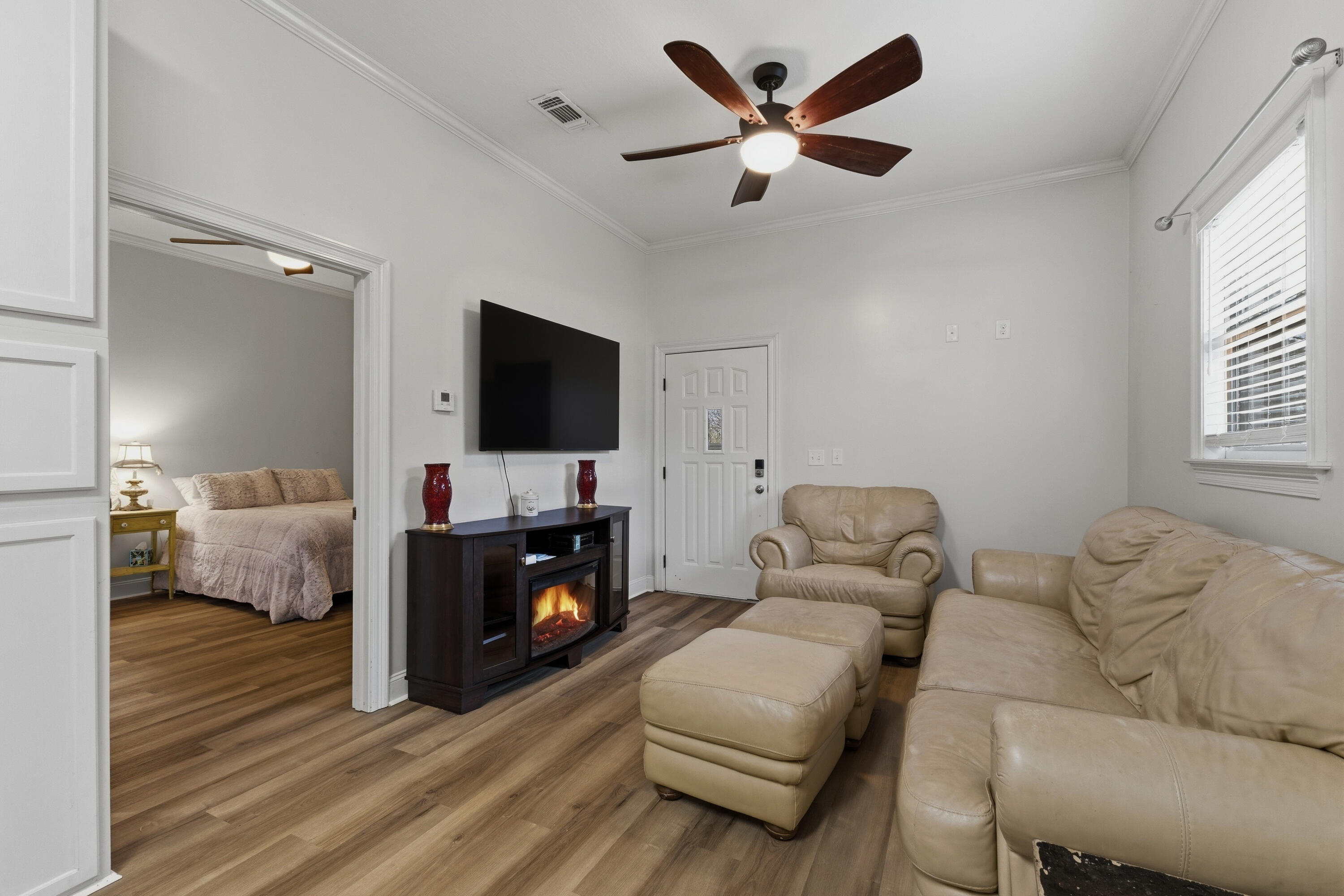 624 Eatonville Rd.