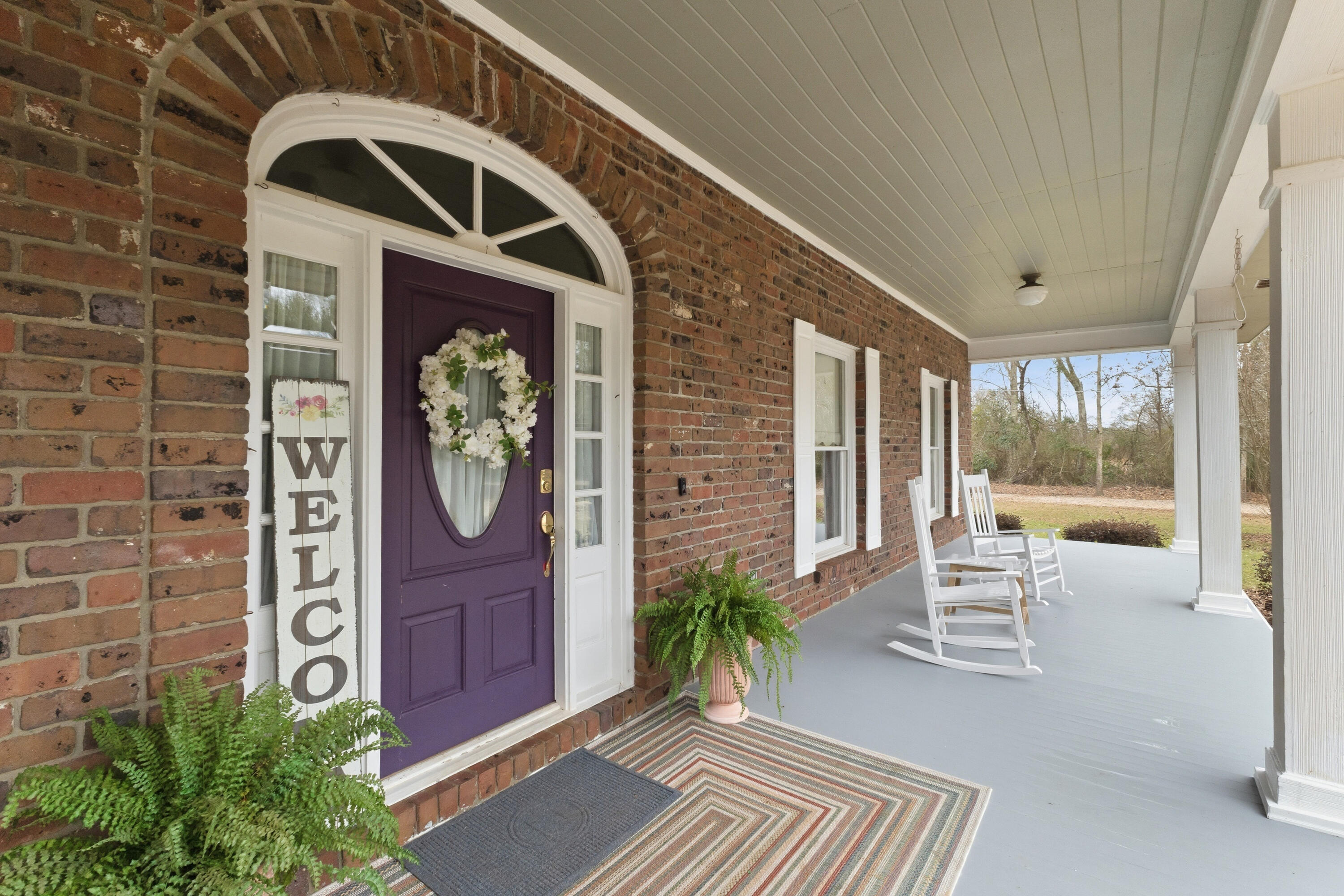 624 Eatonville Rd.