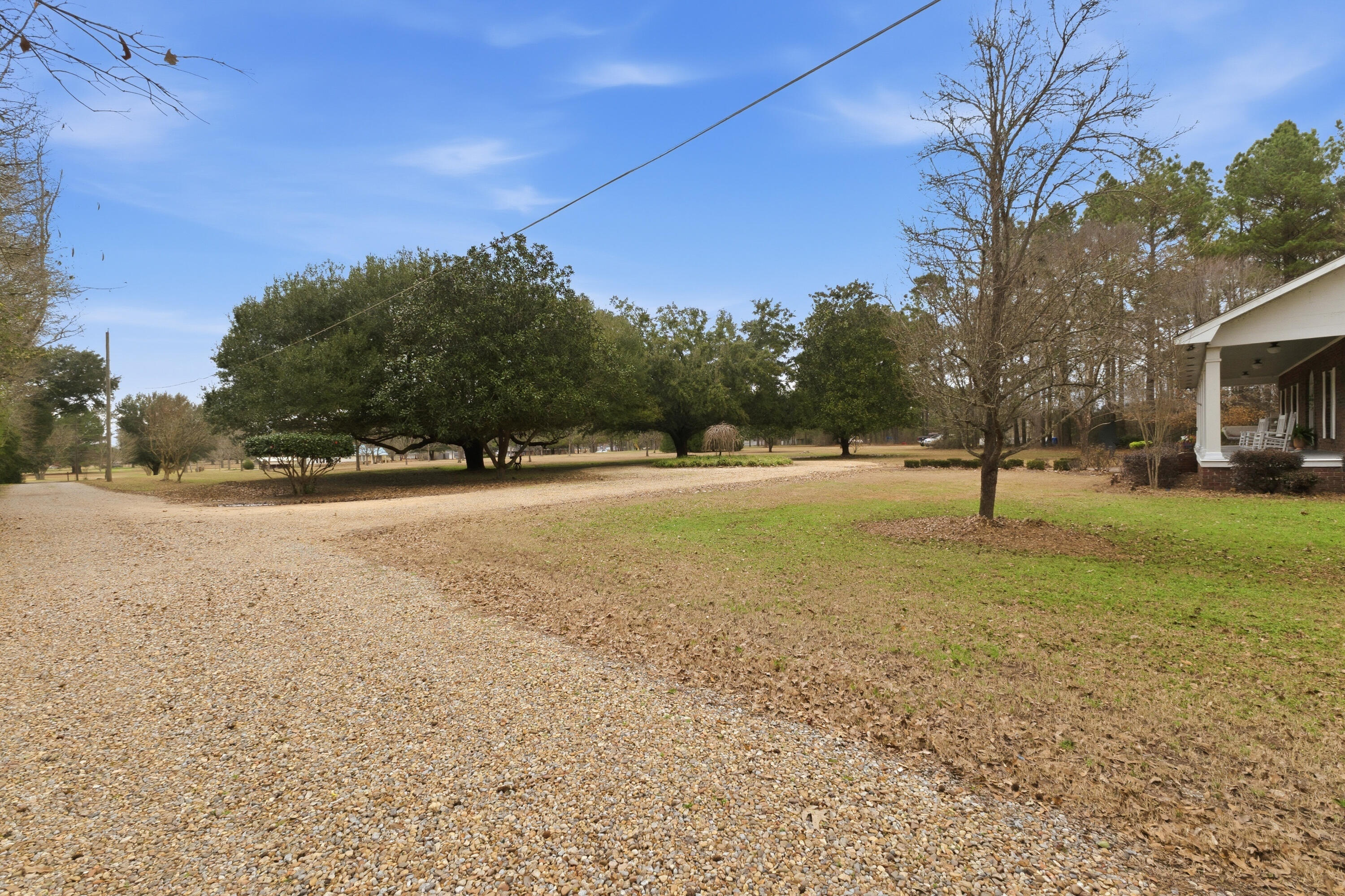 624 Eatonville Rd.